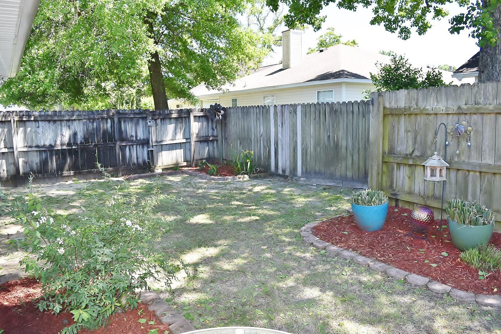 CEDAR HEIGHTS S/D - Residential