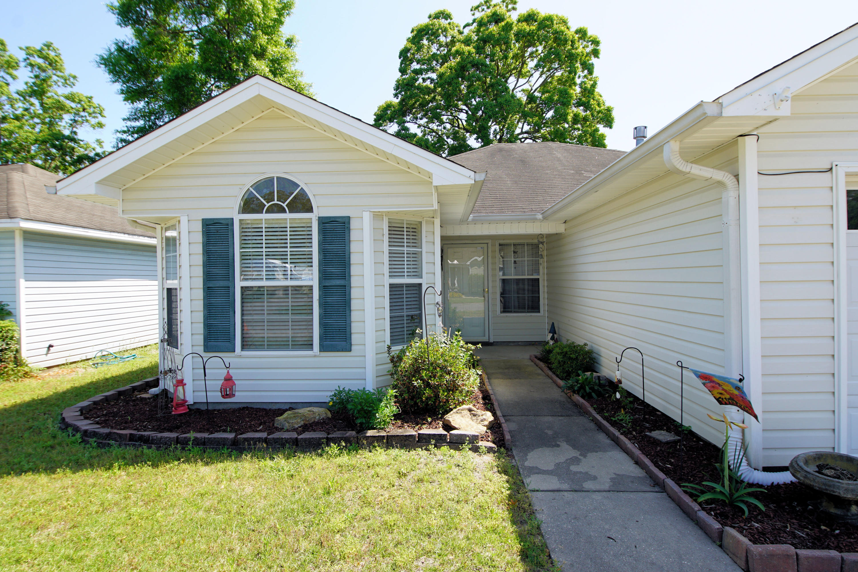 CEDAR HEIGHTS S/D - Residential