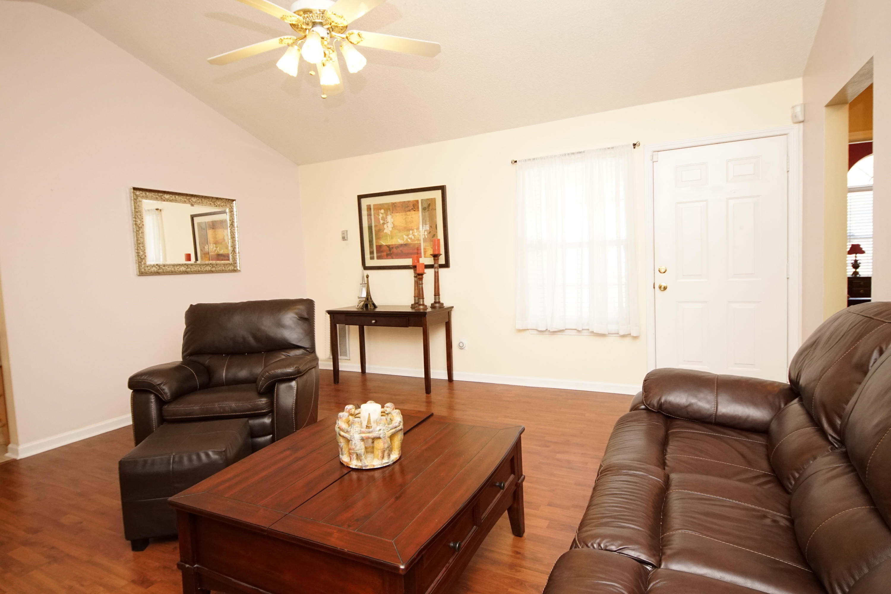 CEDAR HEIGHTS S/D - Residential