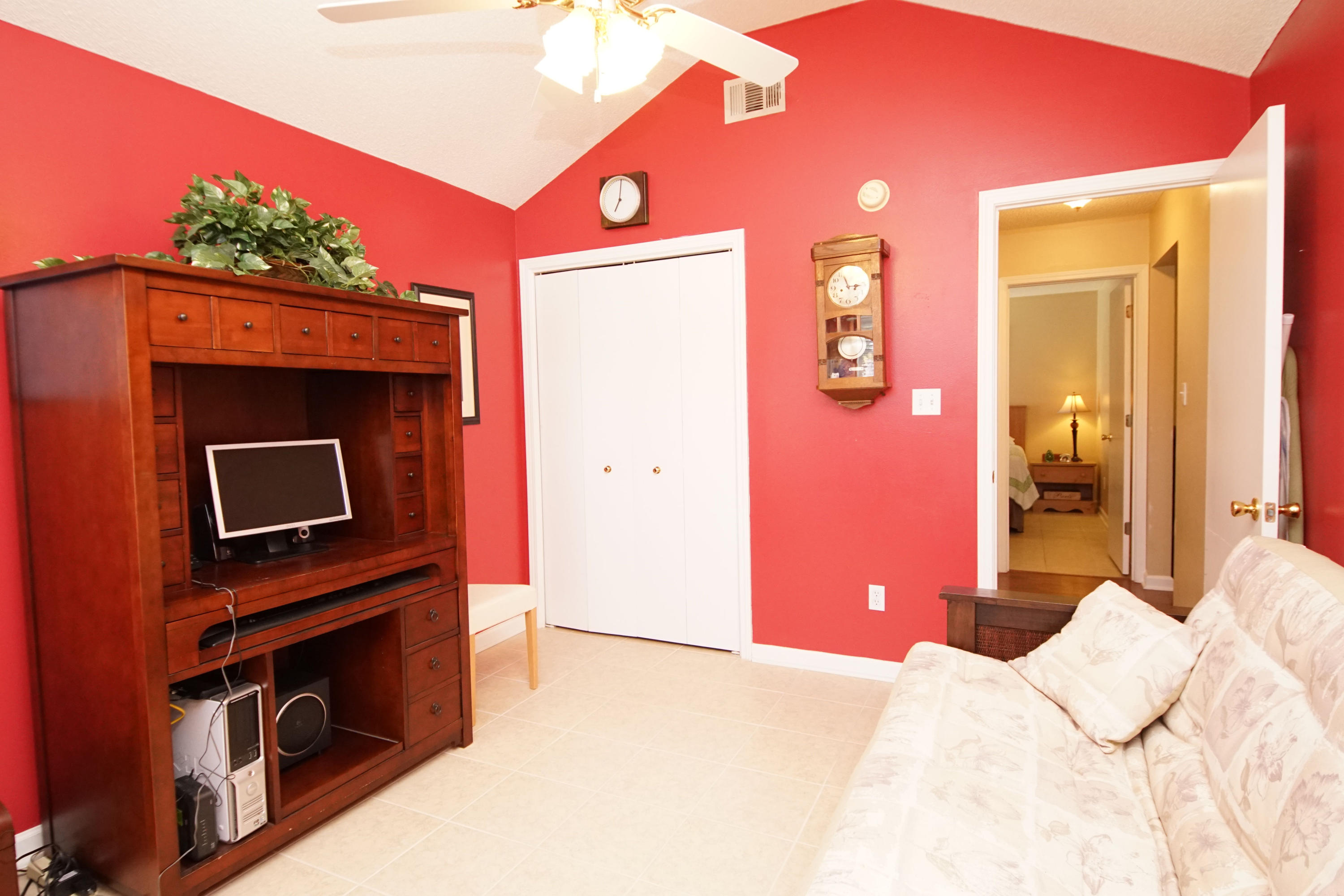 CEDAR HEIGHTS S/D - Residential