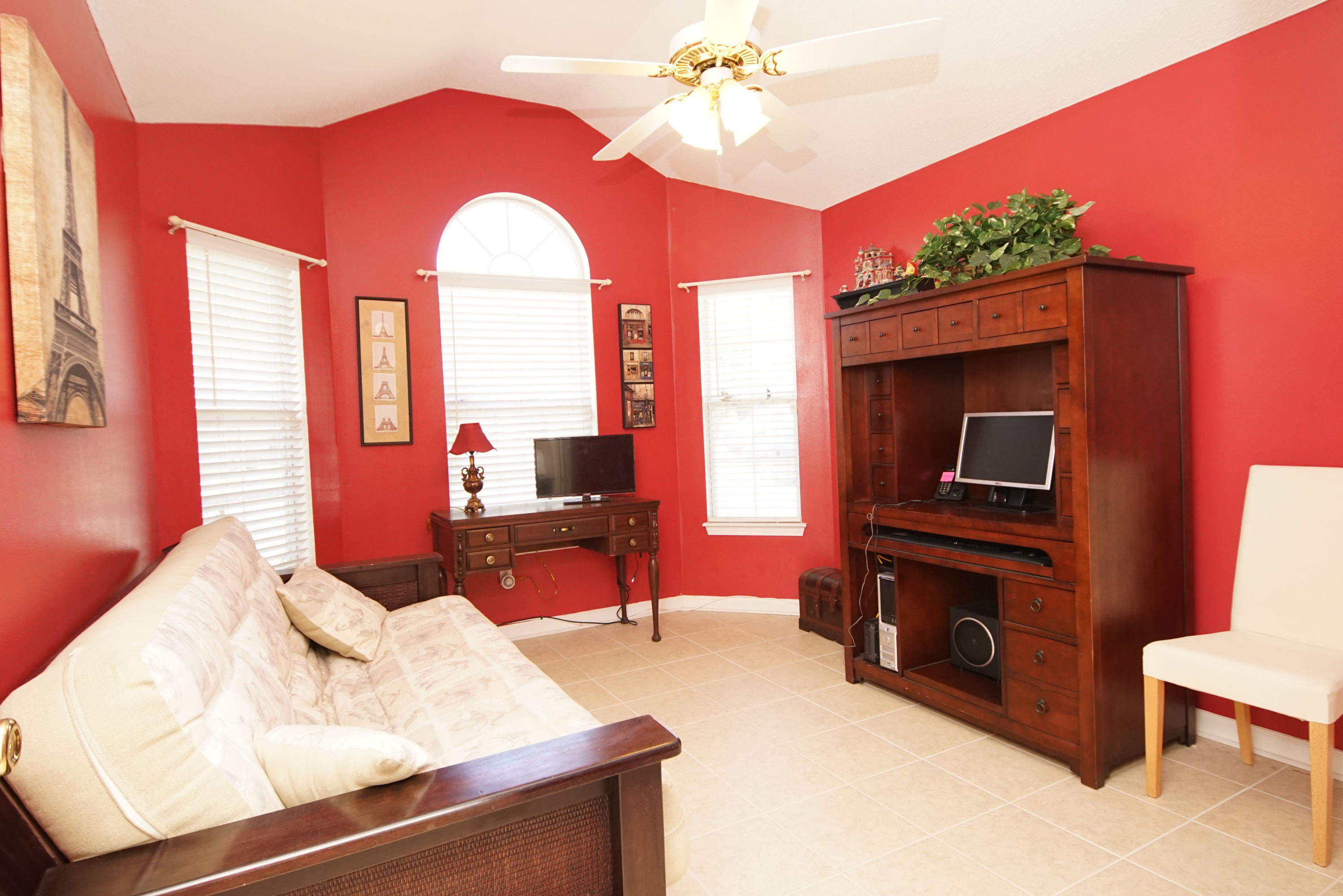 CEDAR HEIGHTS S/D - Residential