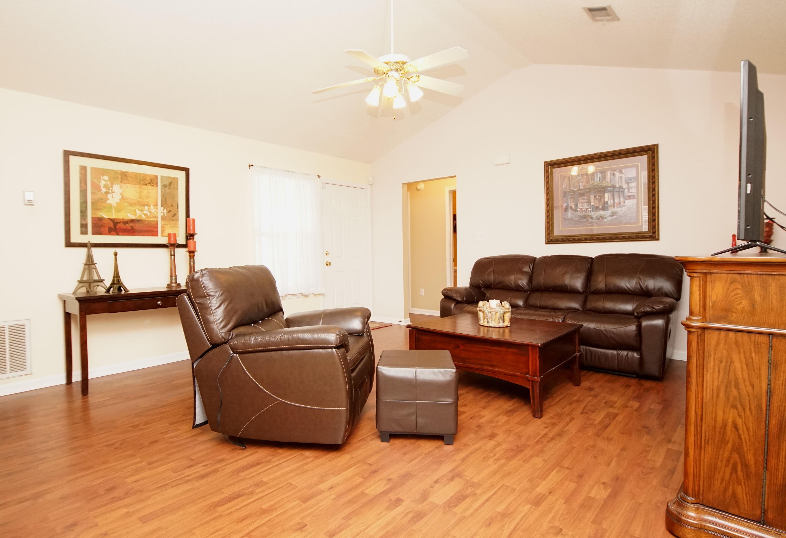 CEDAR HEIGHTS S/D - Residential