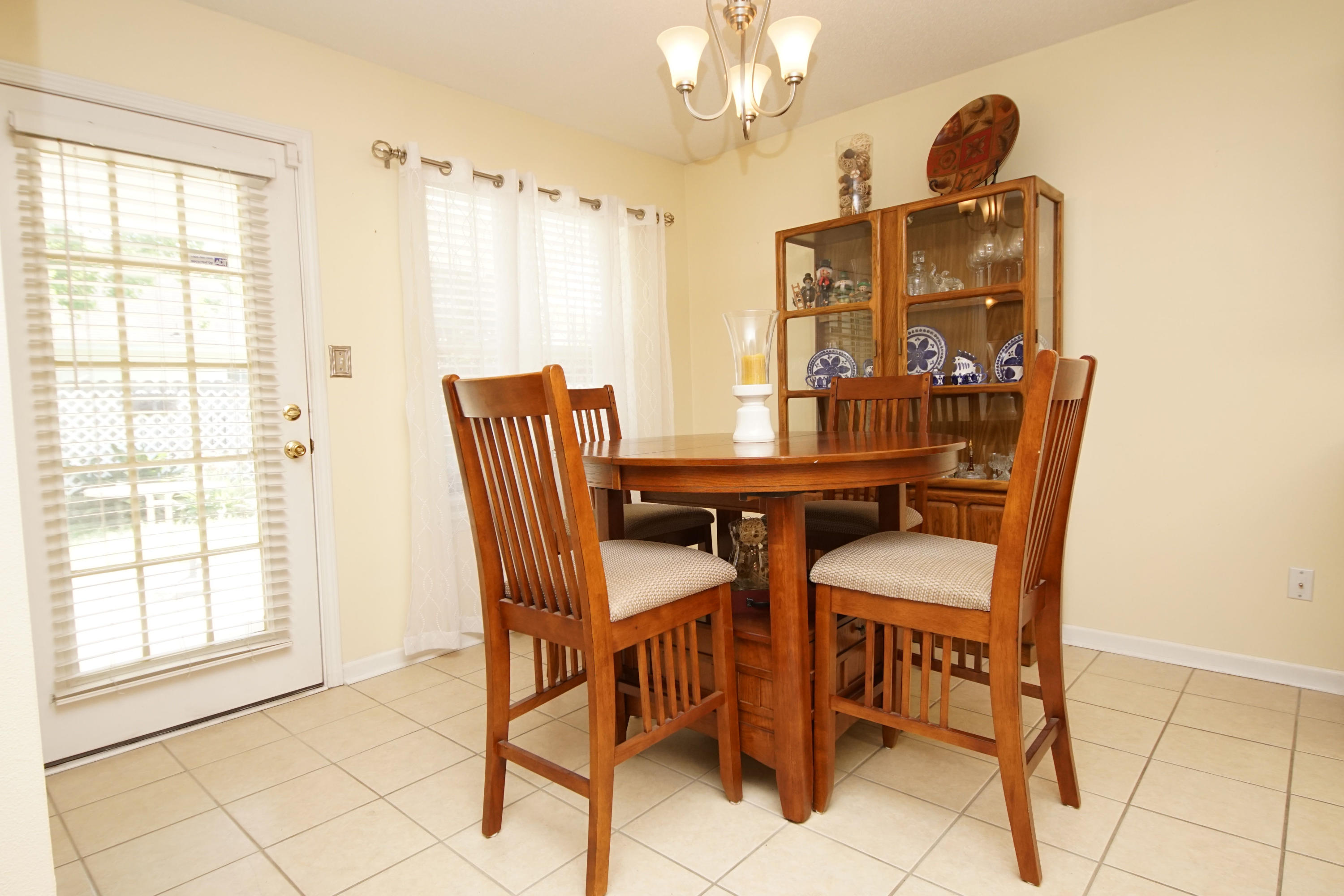 CEDAR HEIGHTS S/D - Residential