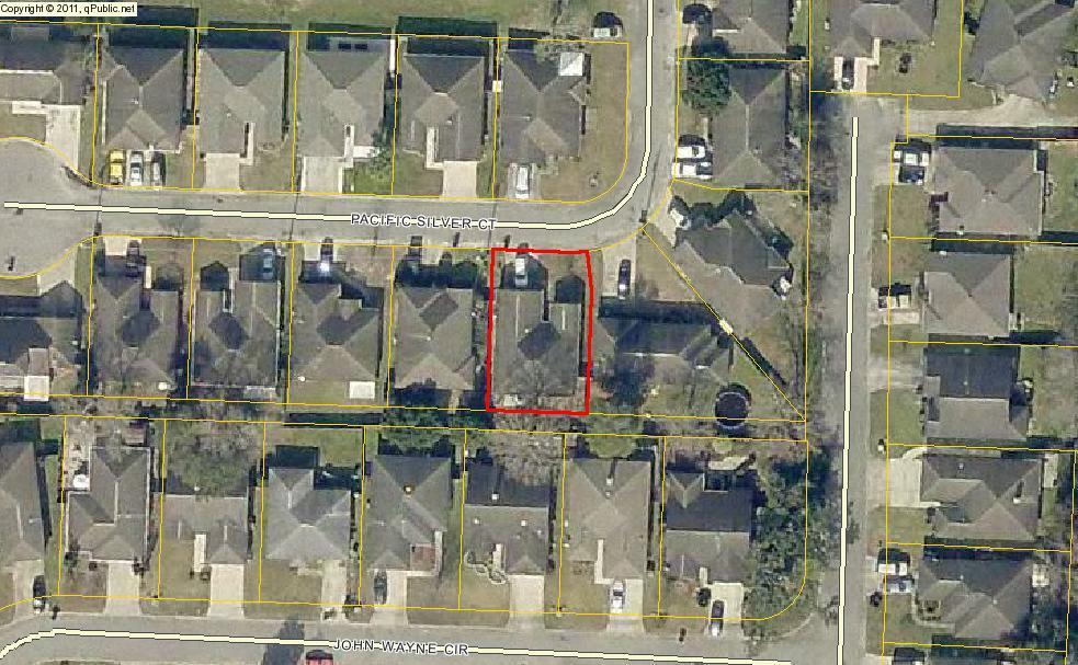 CEDAR HEIGHTS S/D - Residential