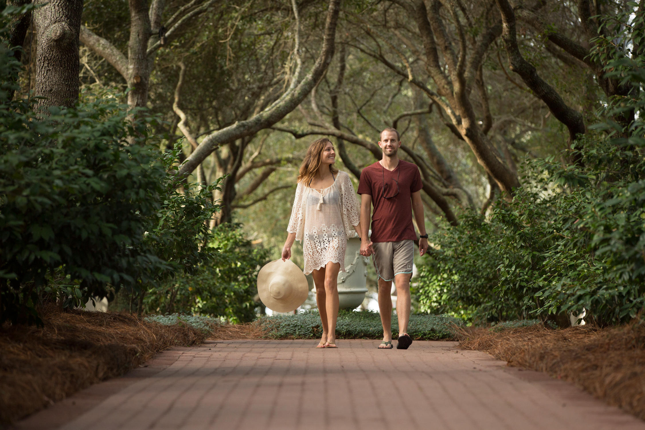 SUMMER'S EDGE - Residential