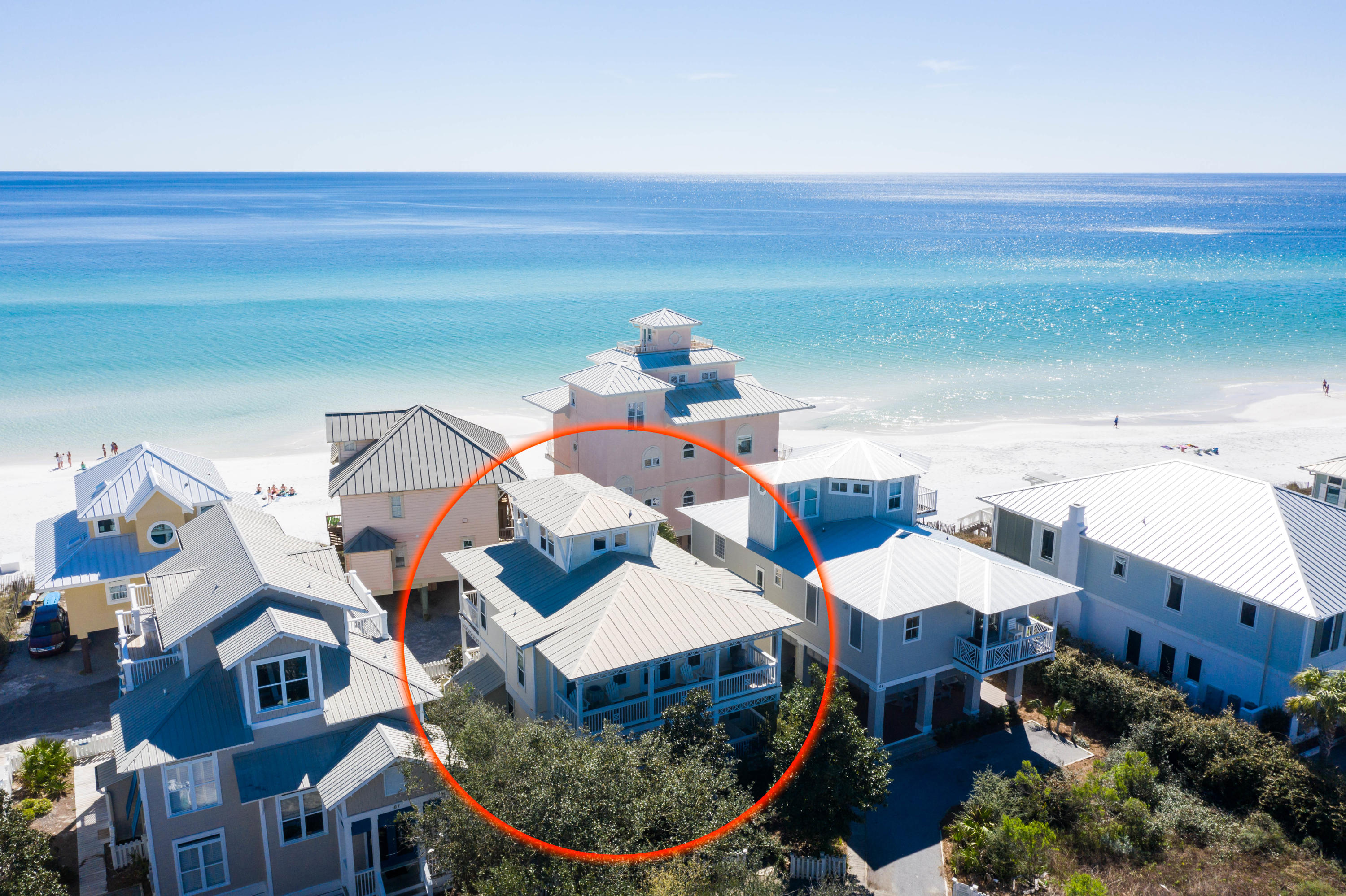 SUMMER'S EDGE - Residential