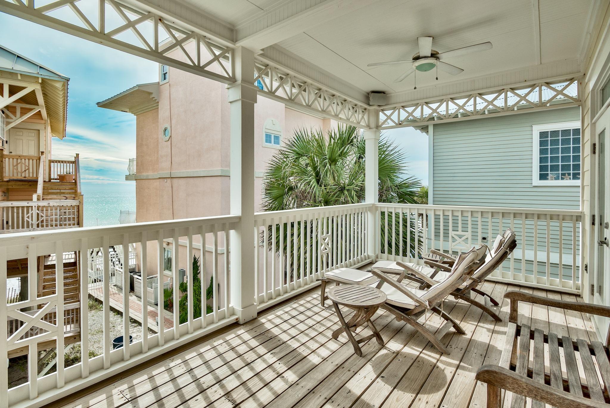 SUMMER'S EDGE - Residential