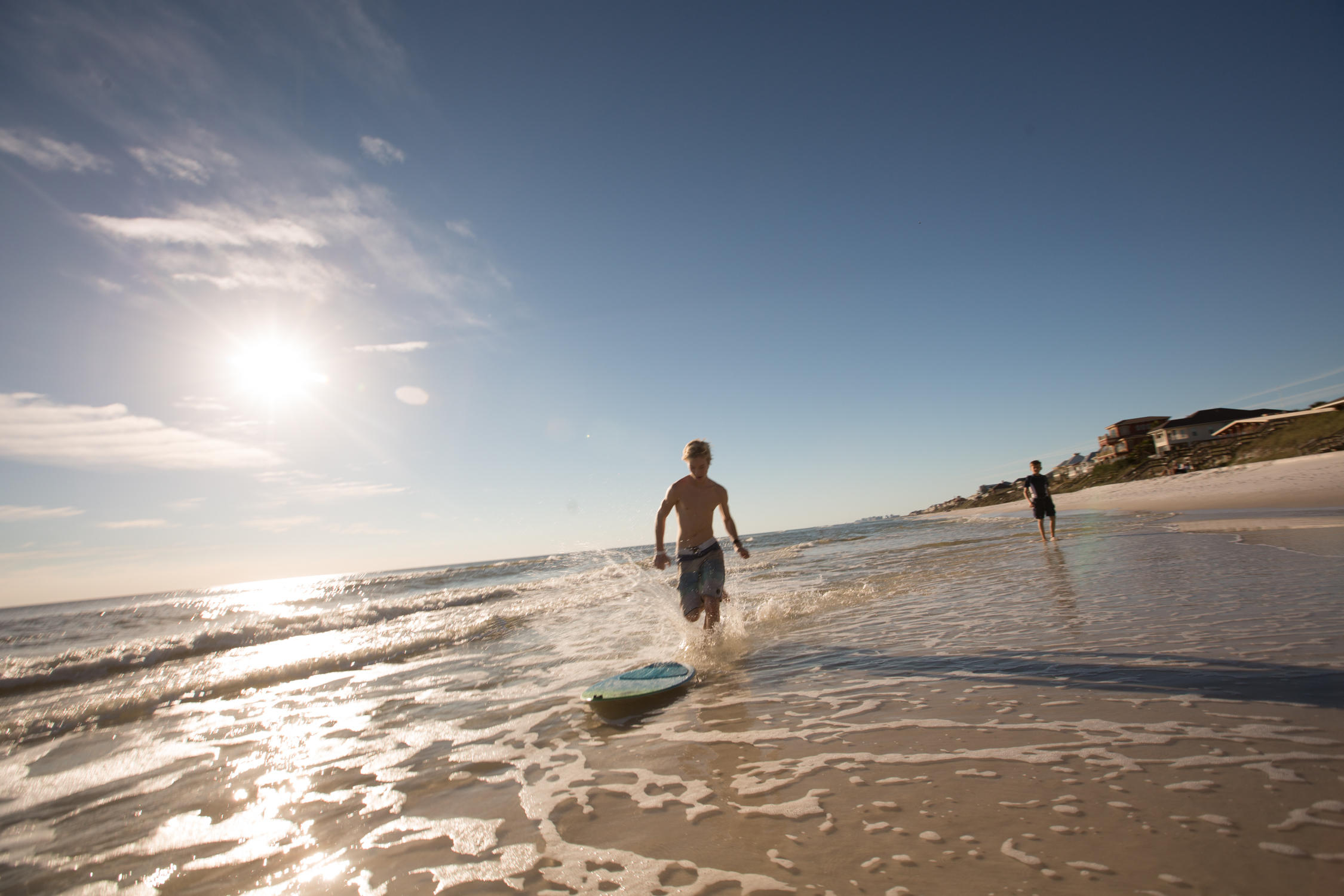 SUMMER'S EDGE - Residential