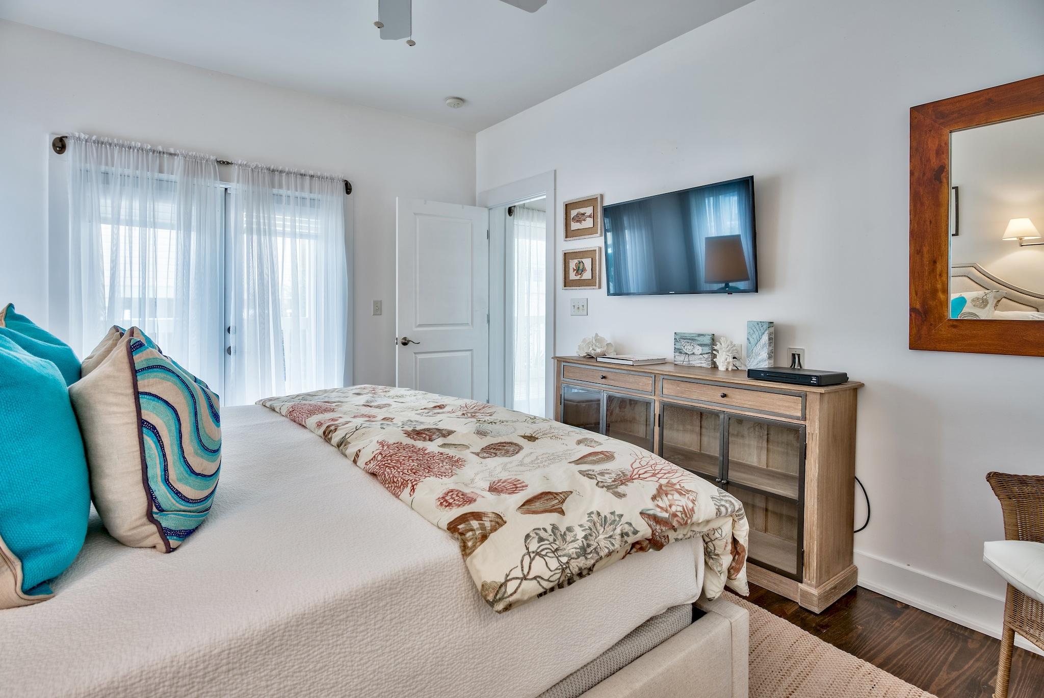 SUMMER'S EDGE - Residential