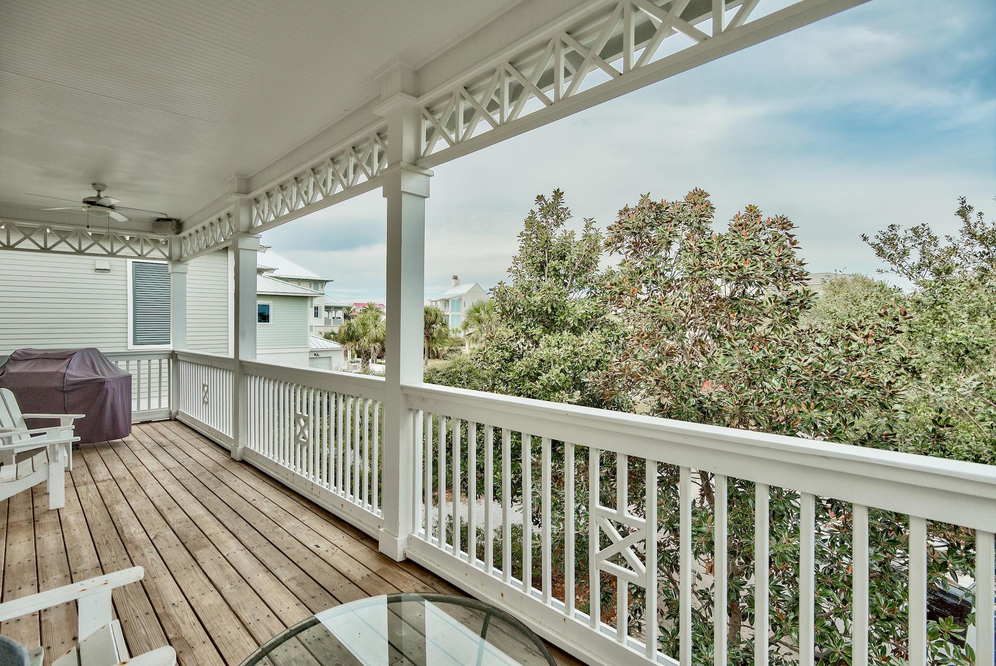 SUMMER'S EDGE - Residential