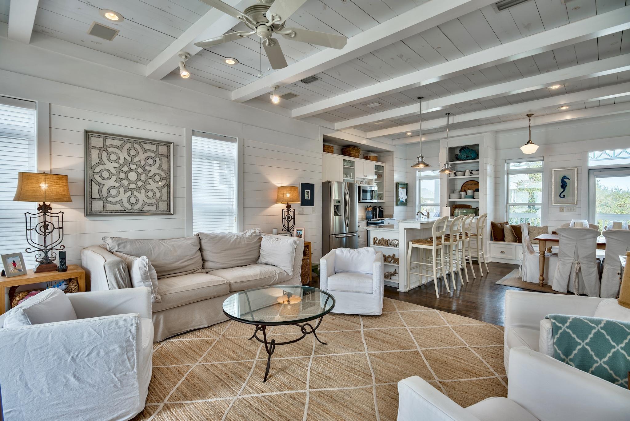 SUMMER'S EDGE - Residential