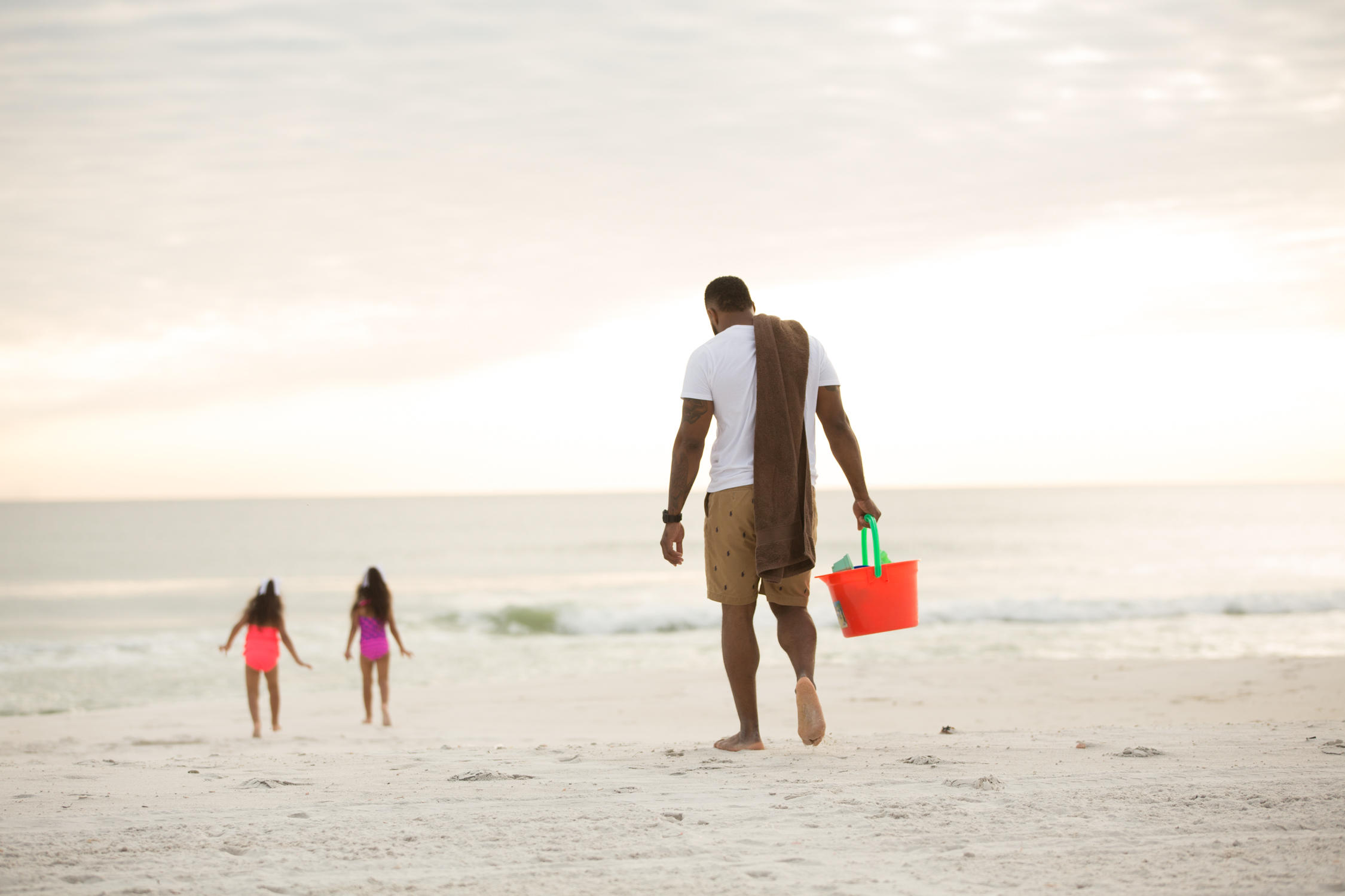 SUMMER'S EDGE - Residential