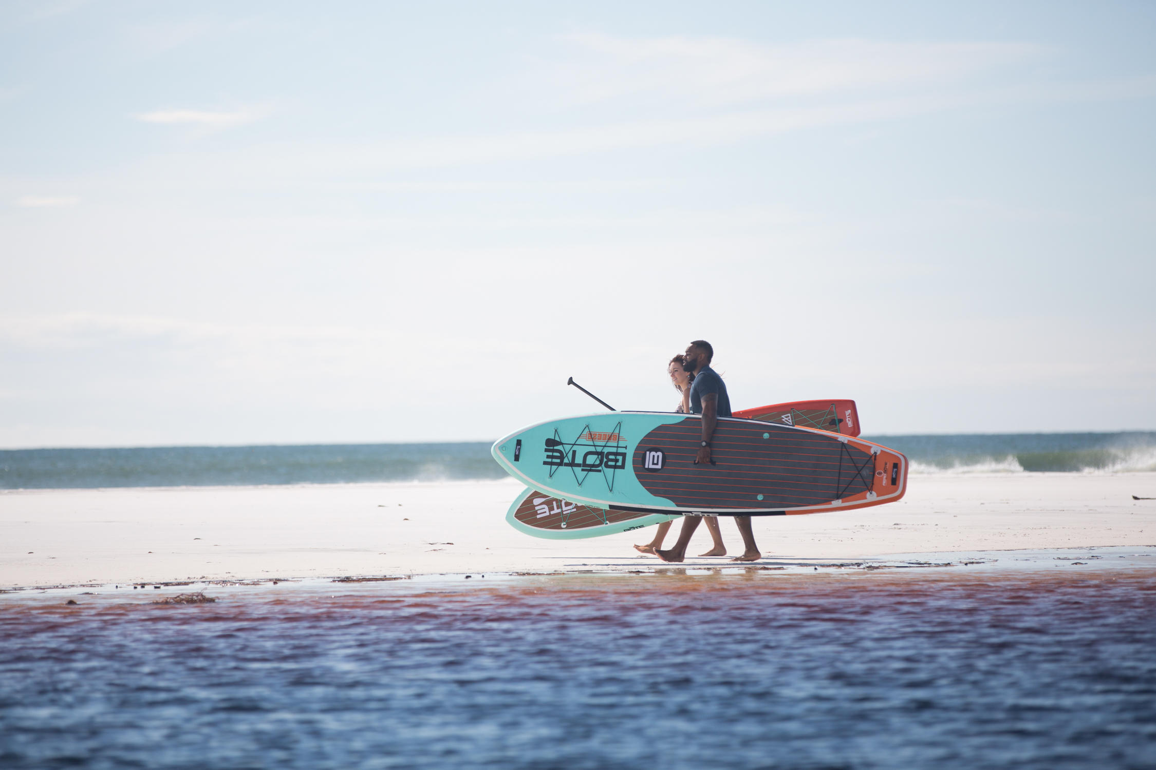 SUMMER'S EDGE - Residential