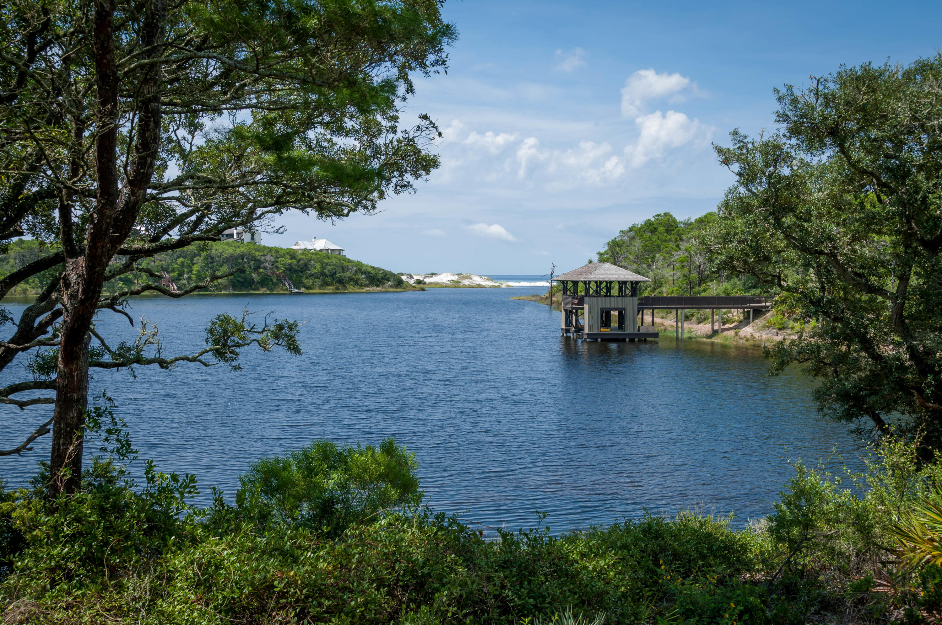 SUMMER'S EDGE - Residential