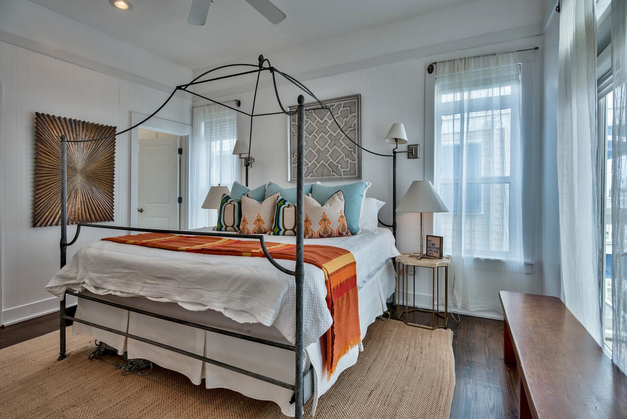 SUMMER'S EDGE - Residential