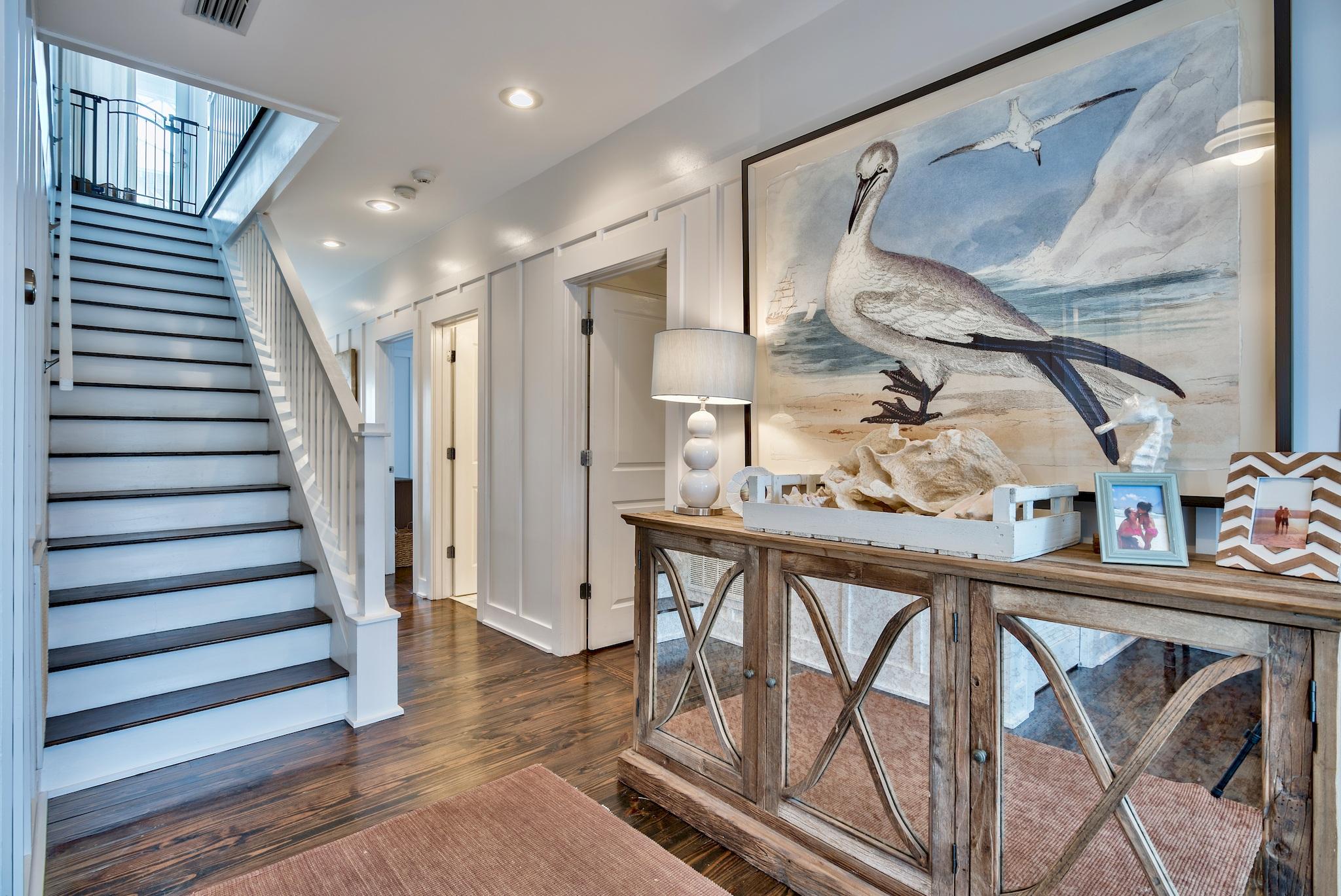 SUMMER'S EDGE - Residential