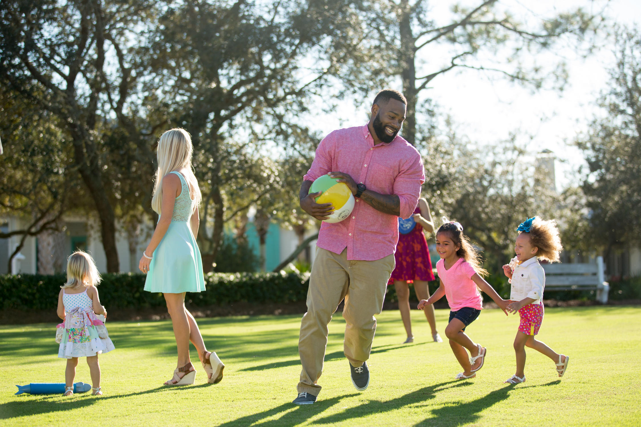 SUMMER'S EDGE - Residential