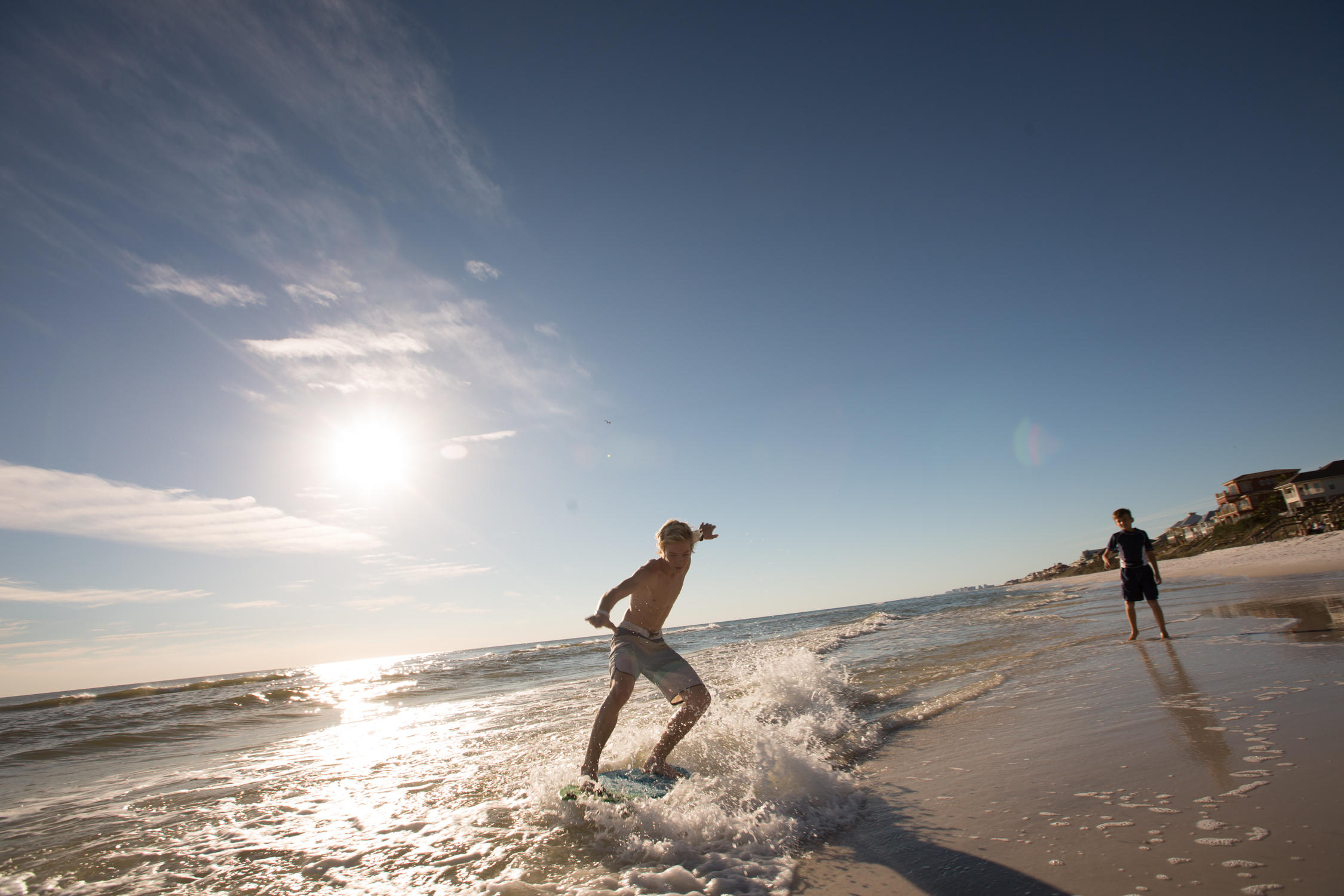 SUMMER'S EDGE - Residential