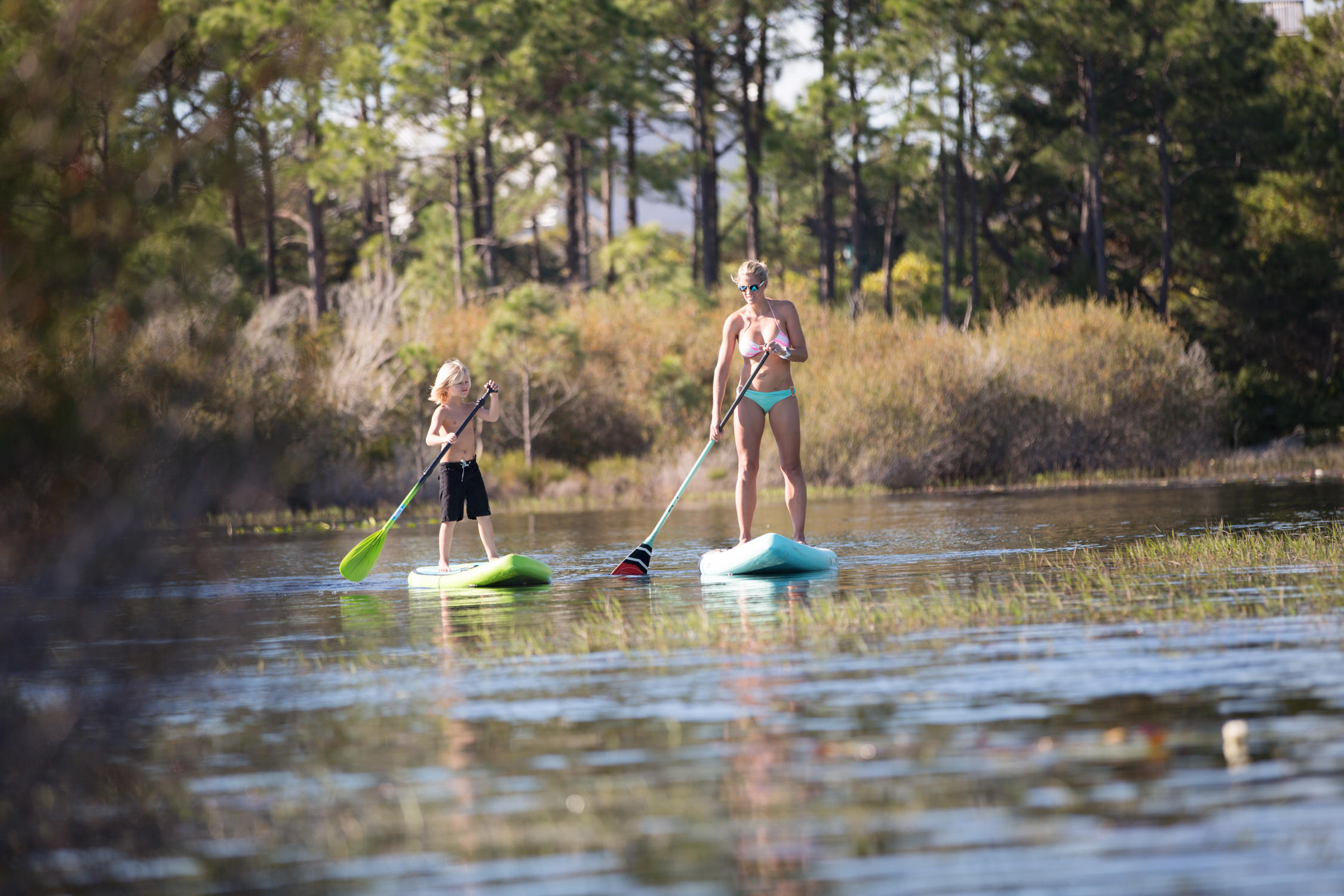 SUMMER'S EDGE - Residential