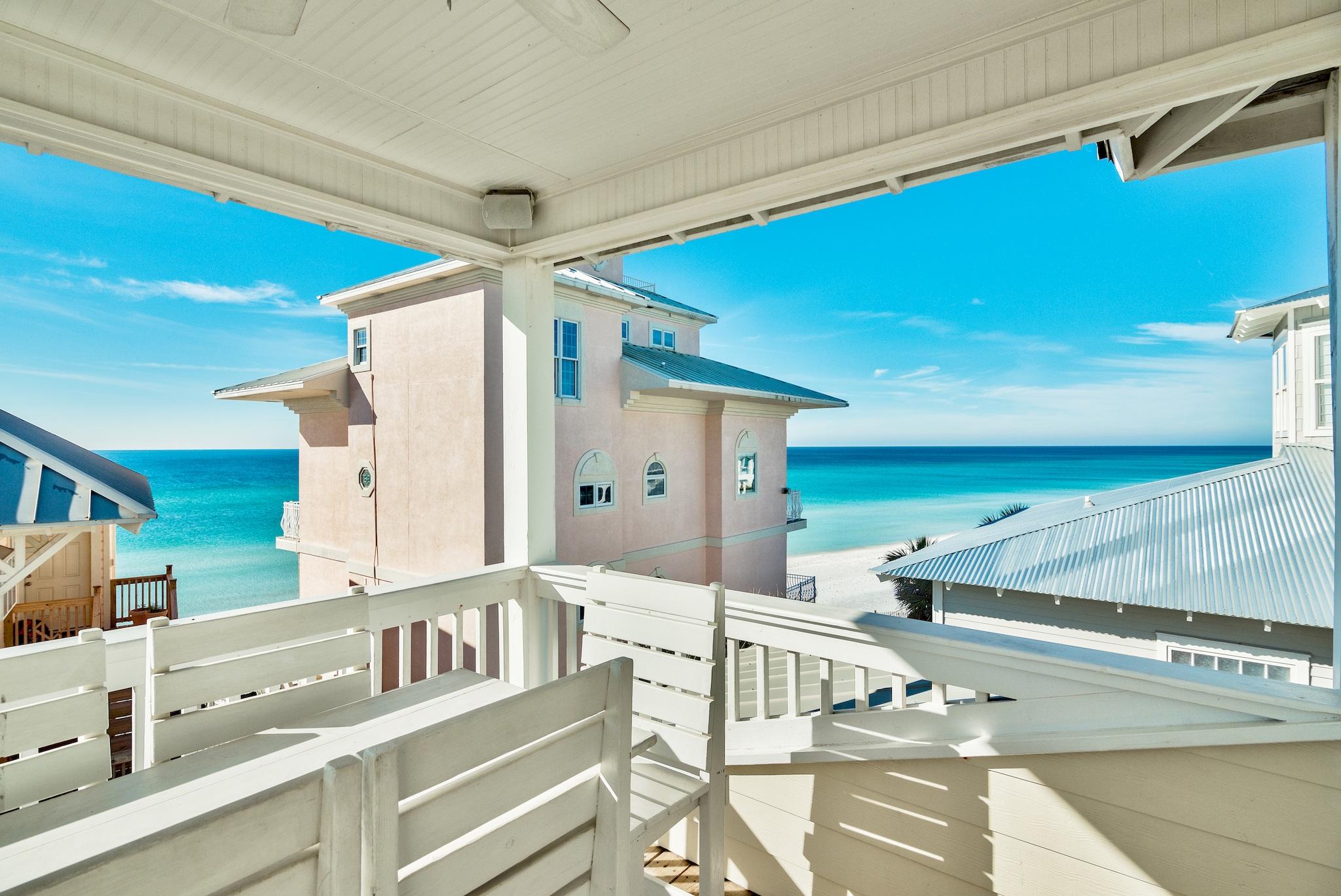 SUMMER'S EDGE - Residential