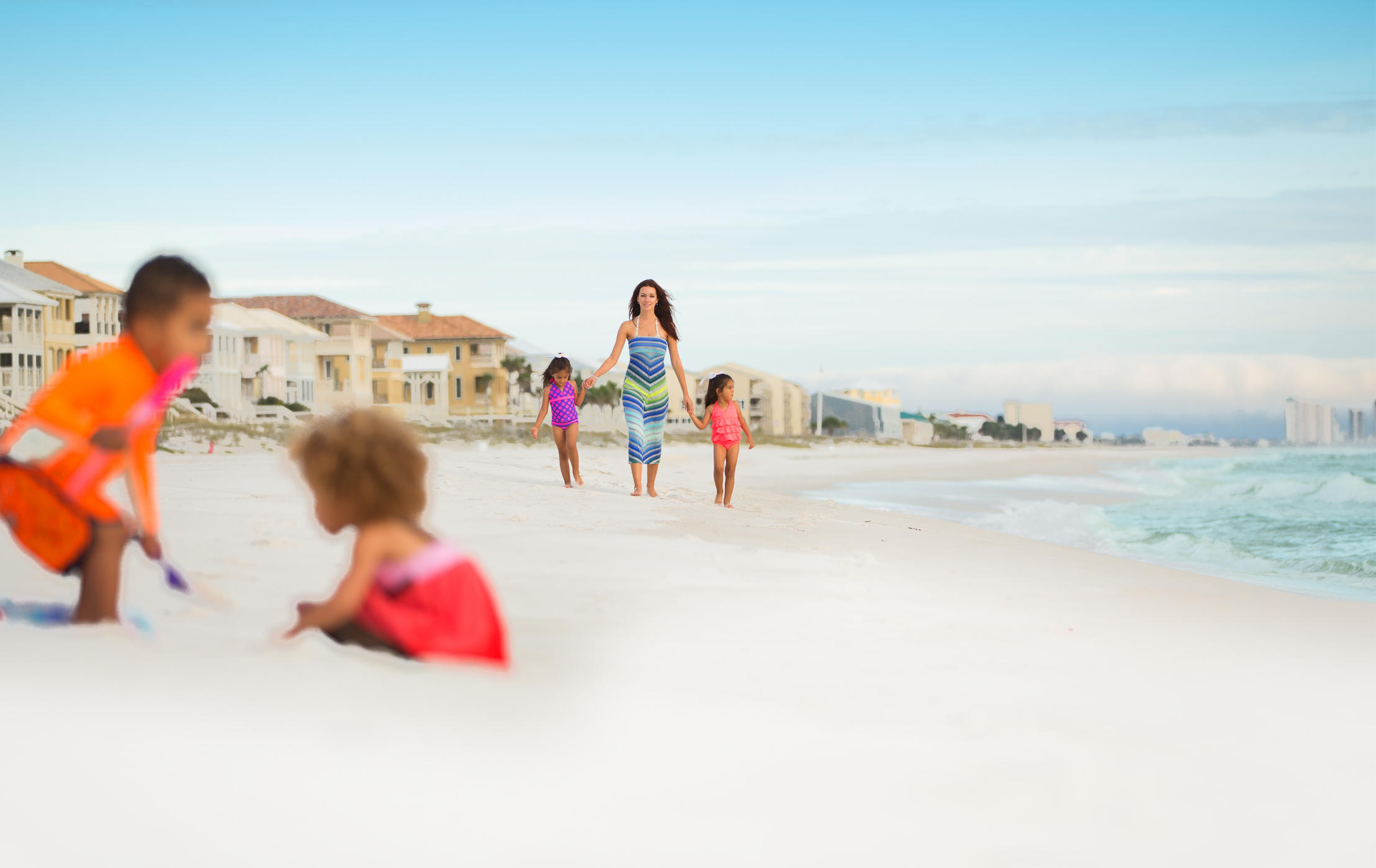 SUMMER'S EDGE - Residential