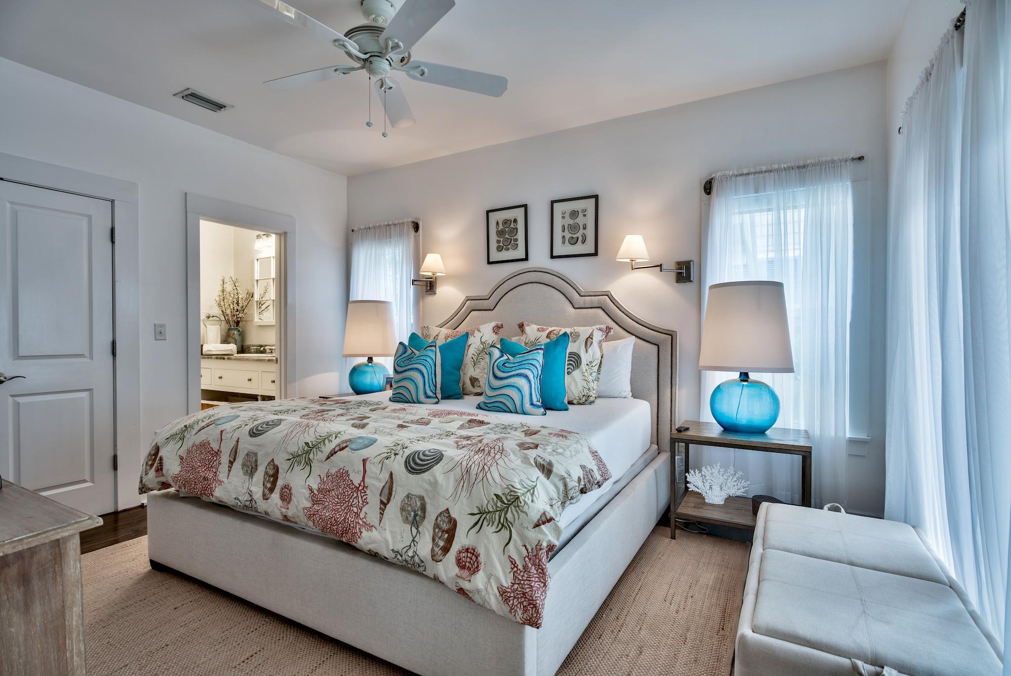 SUMMER'S EDGE - Residential