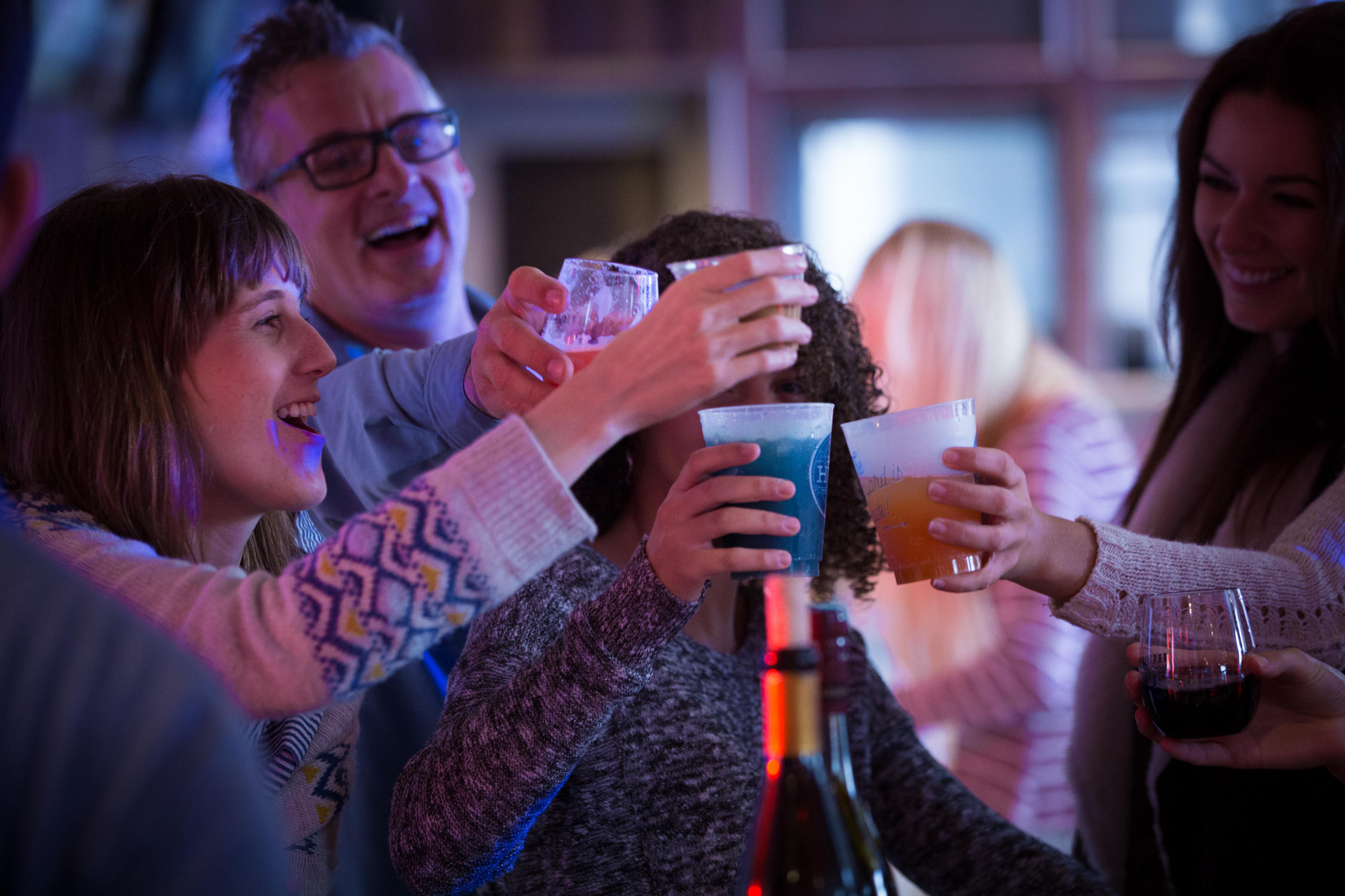 SUMMER'S EDGE - Residential