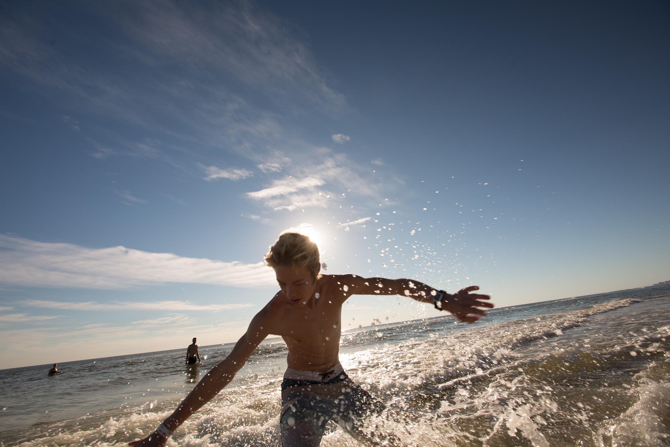 SUMMER'S EDGE - Residential