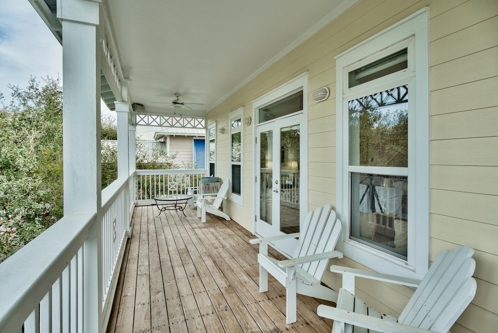 SUMMER'S EDGE - Residential