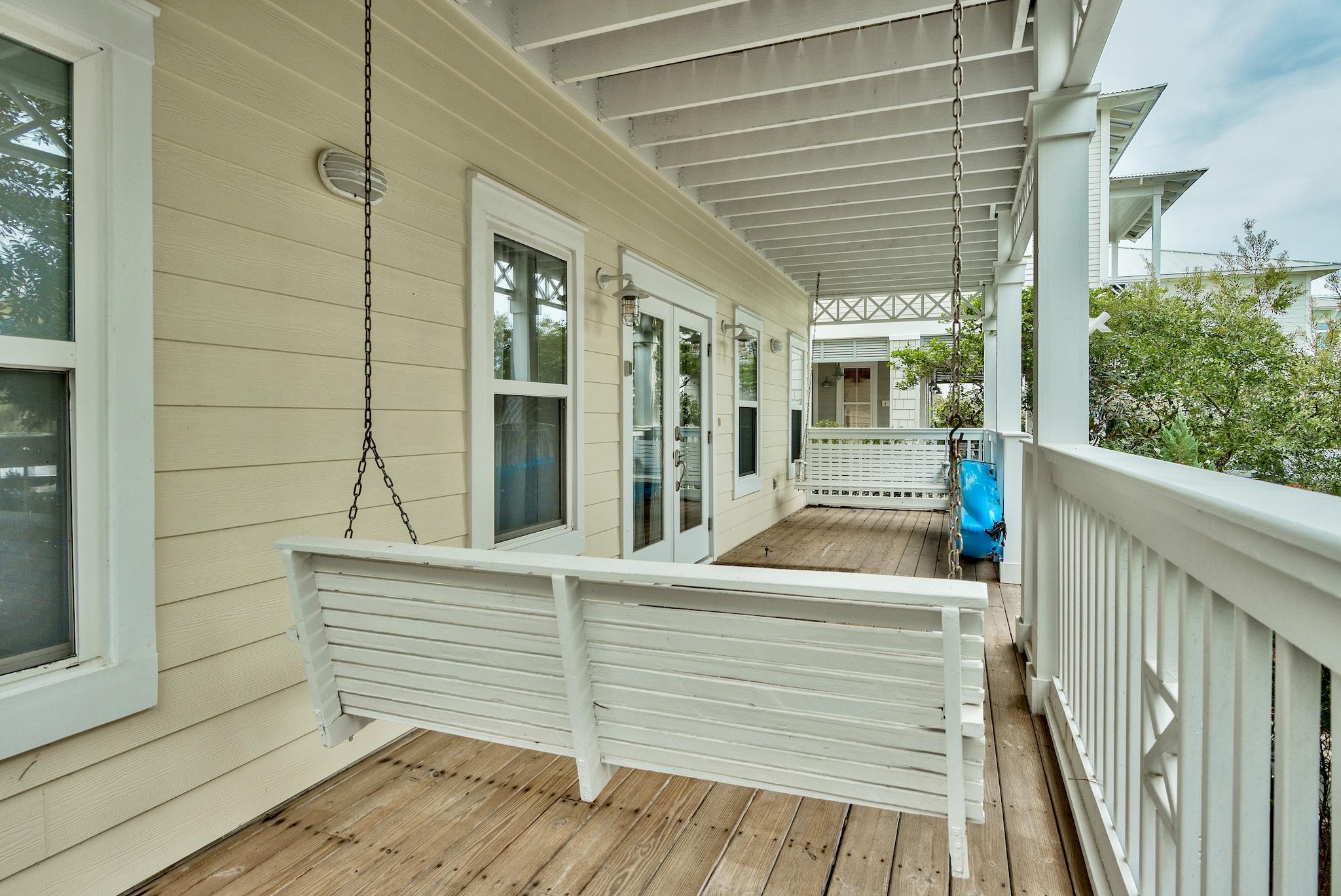 SUMMER'S EDGE - Residential