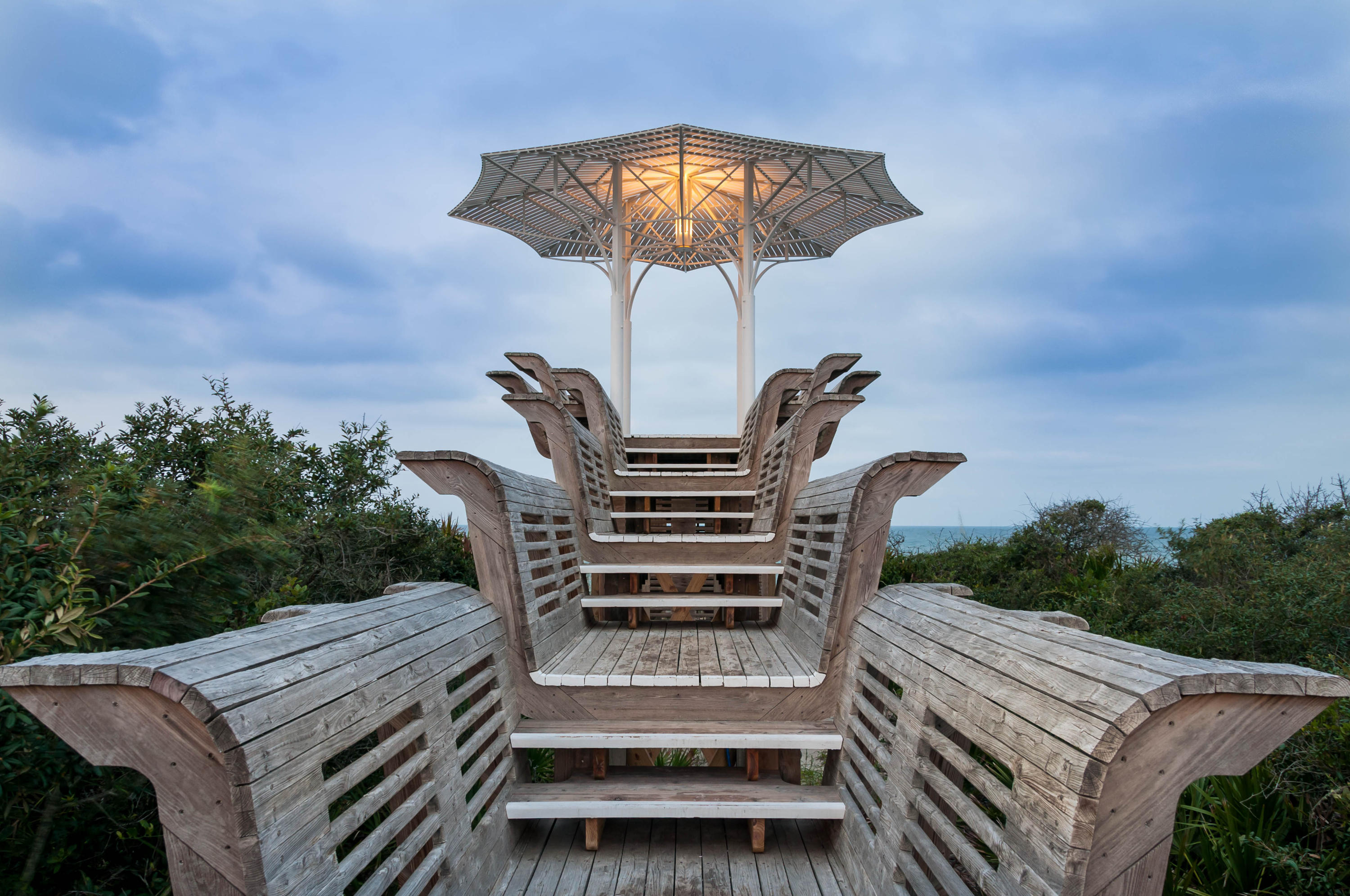 SUMMER'S EDGE - Residential