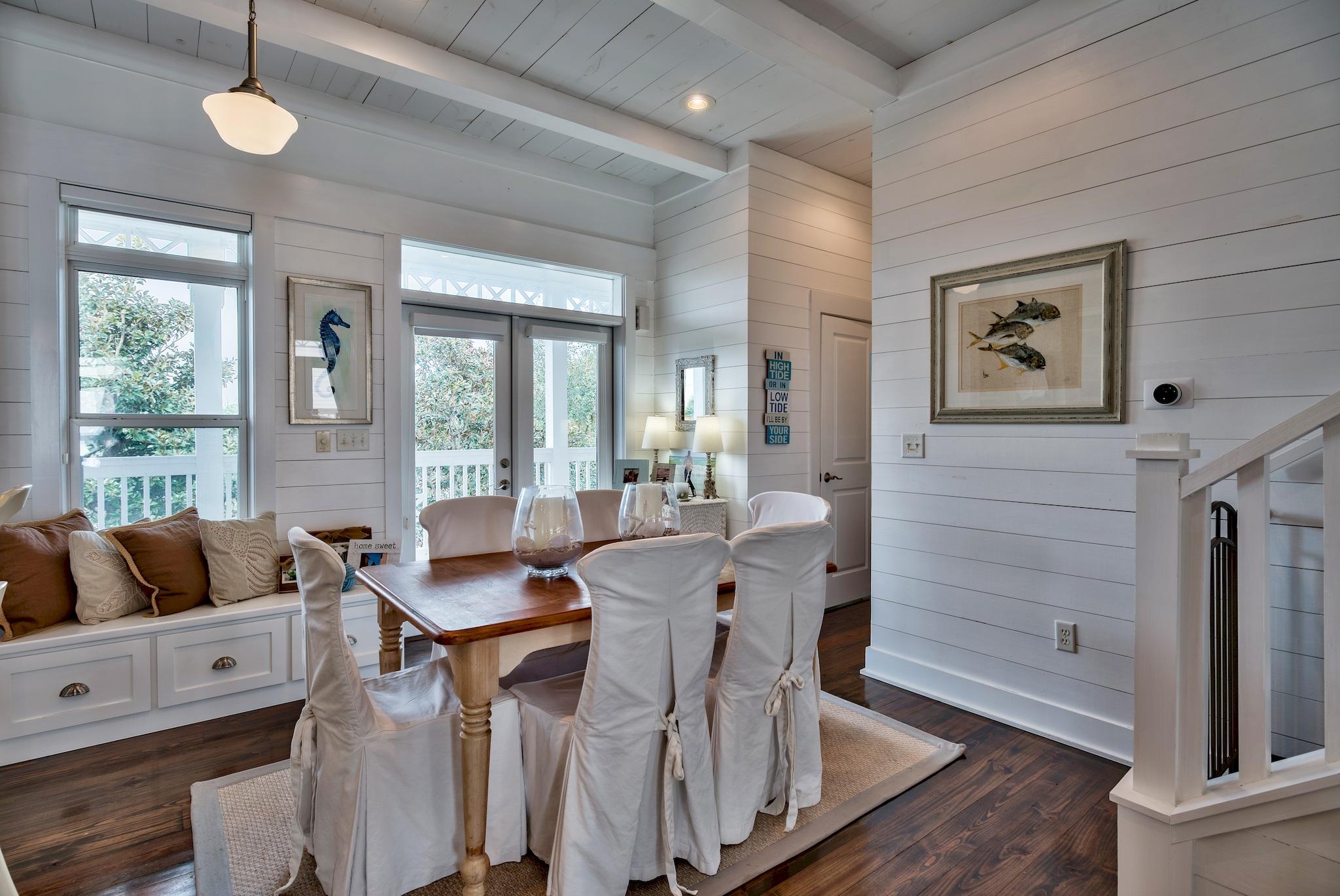 SUMMER'S EDGE - Residential