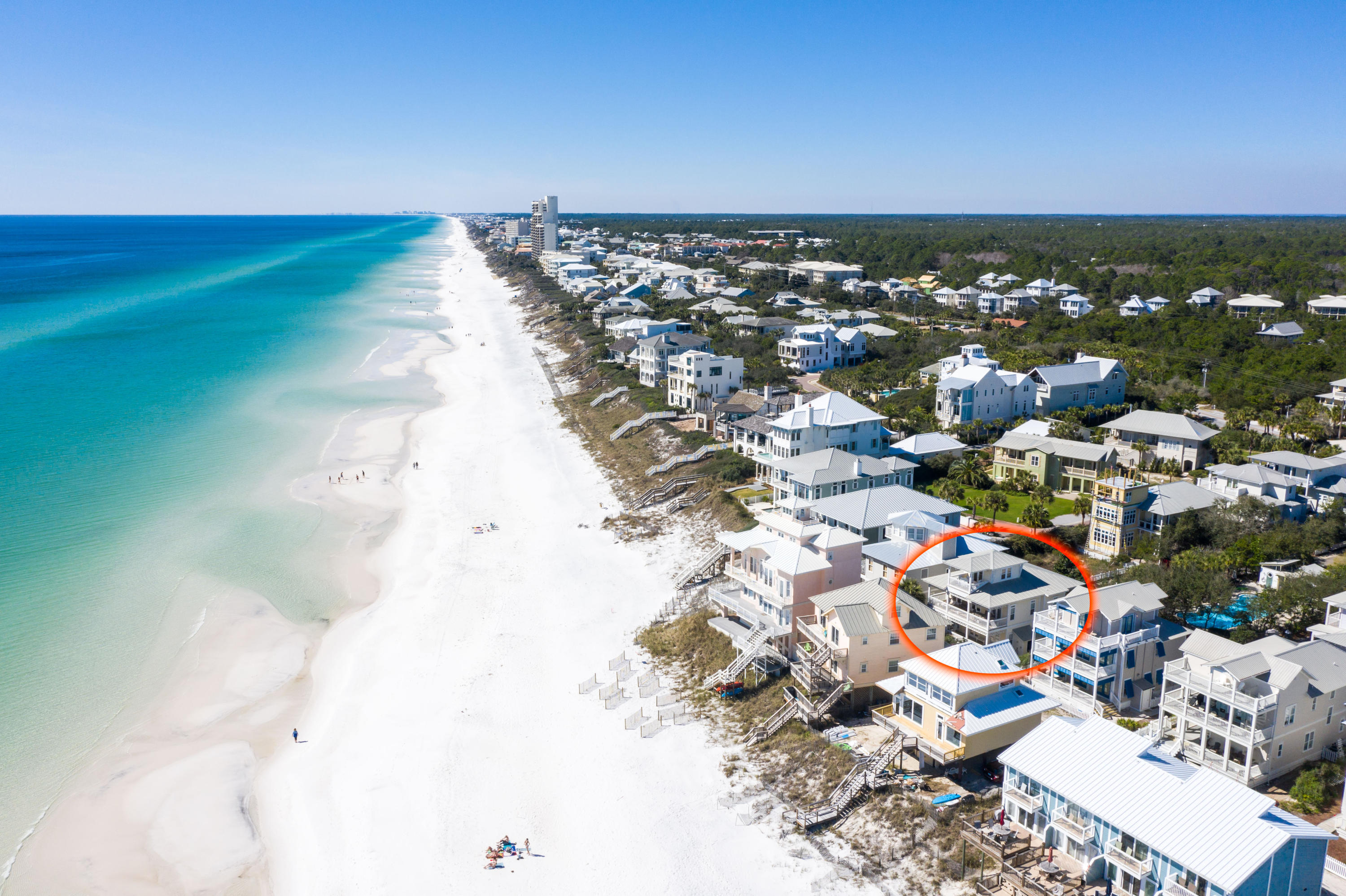 SUMMER'S EDGE - Residential