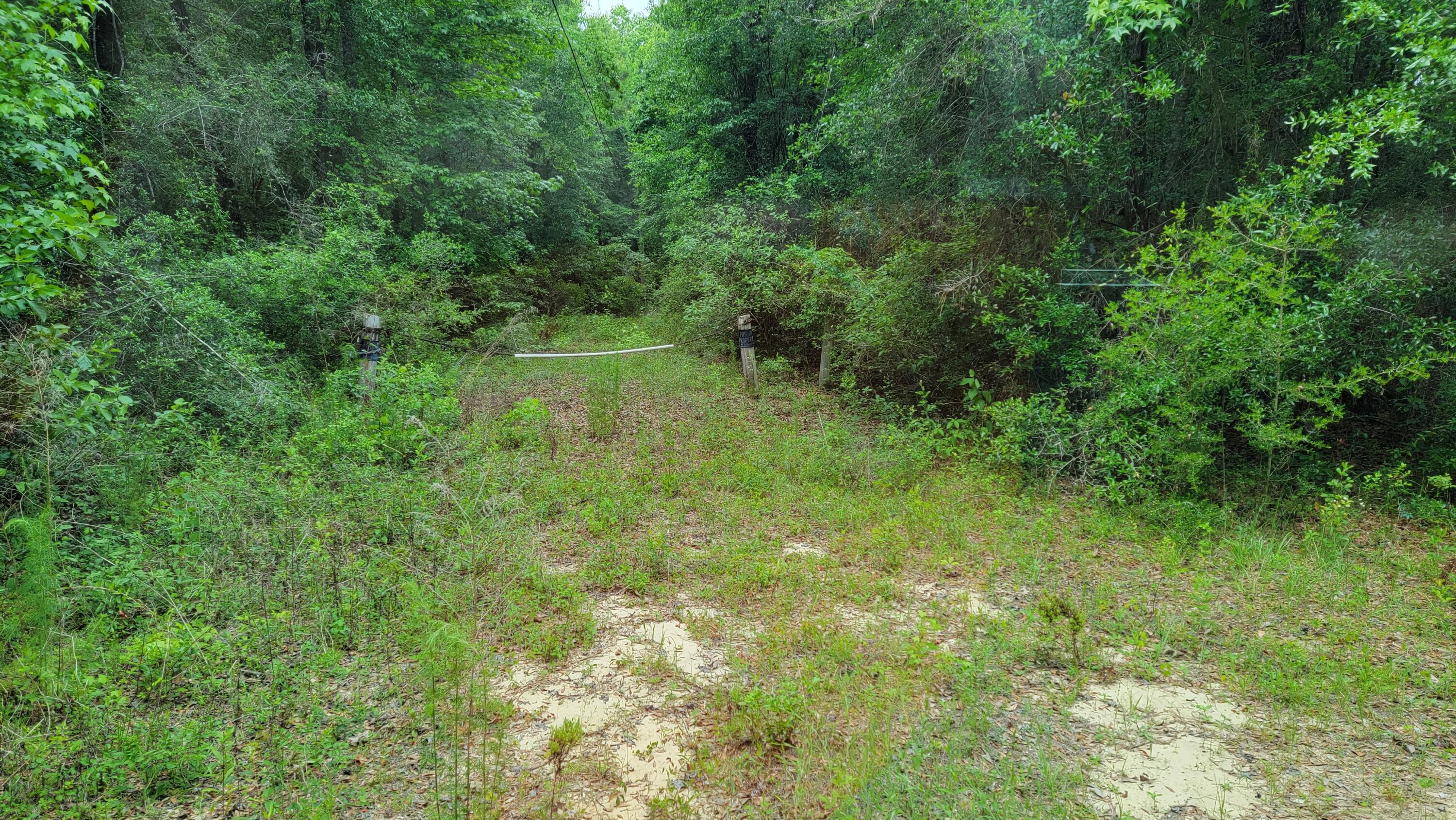 Riverchase Retreat ( unrecorded subdivision ) - Land