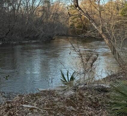 RIVERFRONT RETREAT - VACANT LOT OPPORTUNITY!Discover the perfect blend of privacy and natural beauty with this semi-wooded riverfront lot tucked away in the serene Riverchase Retreat community. Boasting approximately 70 feet of sandy-bottom shoreline along the stunning Yellow River, this property offers an ideal escape for outdoor enthusiasts.Enjoy exclusive access to a private common area for boating, fishing, kayaking, and more. Across the river lies 273 acres of protected Northwest Florida Water Management land, ensuring peace and scenic views.📍 Zoned Rural Residential📍 Located in Flood Zones X and AE📍 Electric available through Chelco📍 Private well and septic required. Whether you're envisioning a peaceful getaway or future home, this lot offers endless potential.