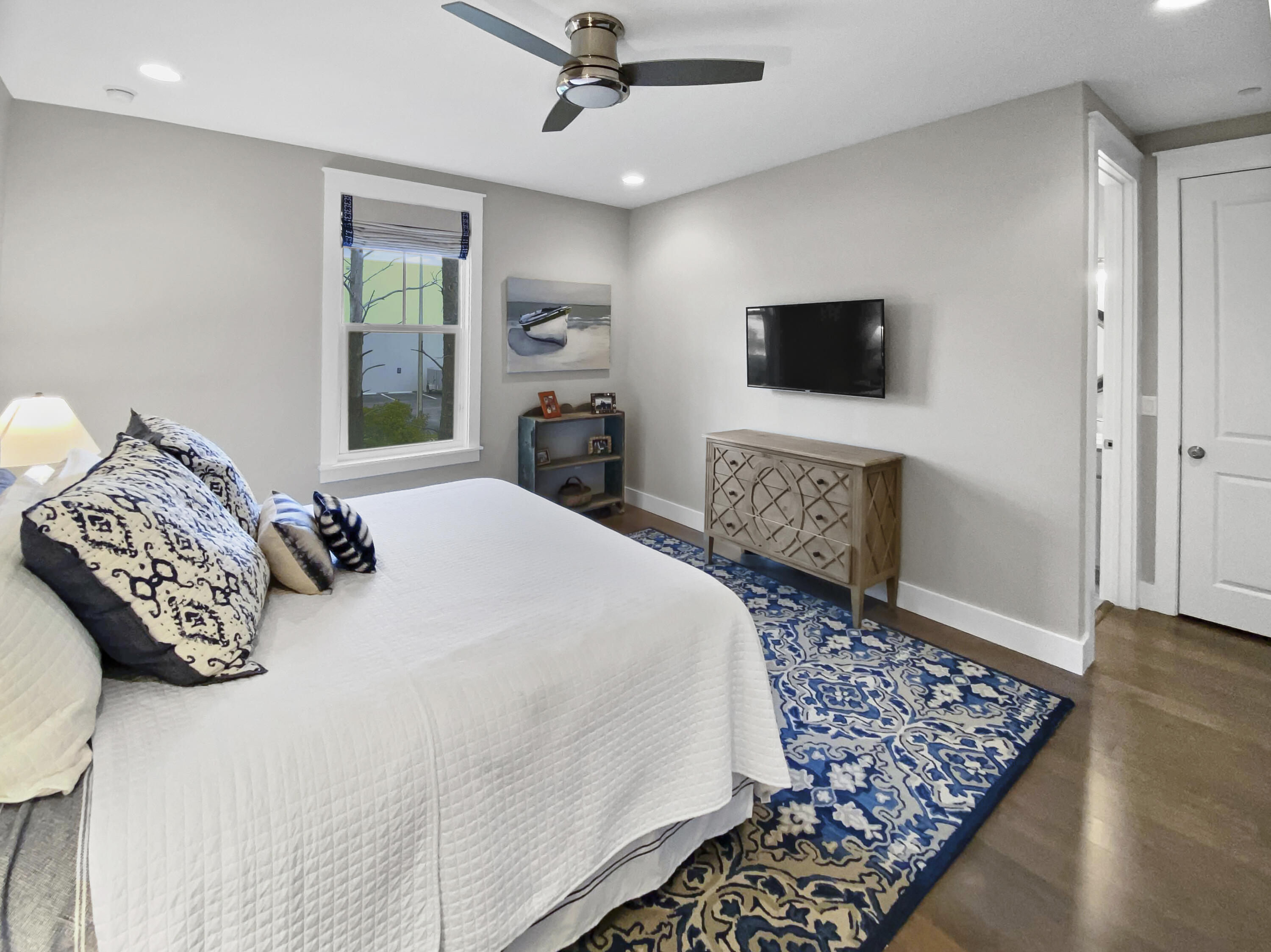 30A Townhomes - Residential