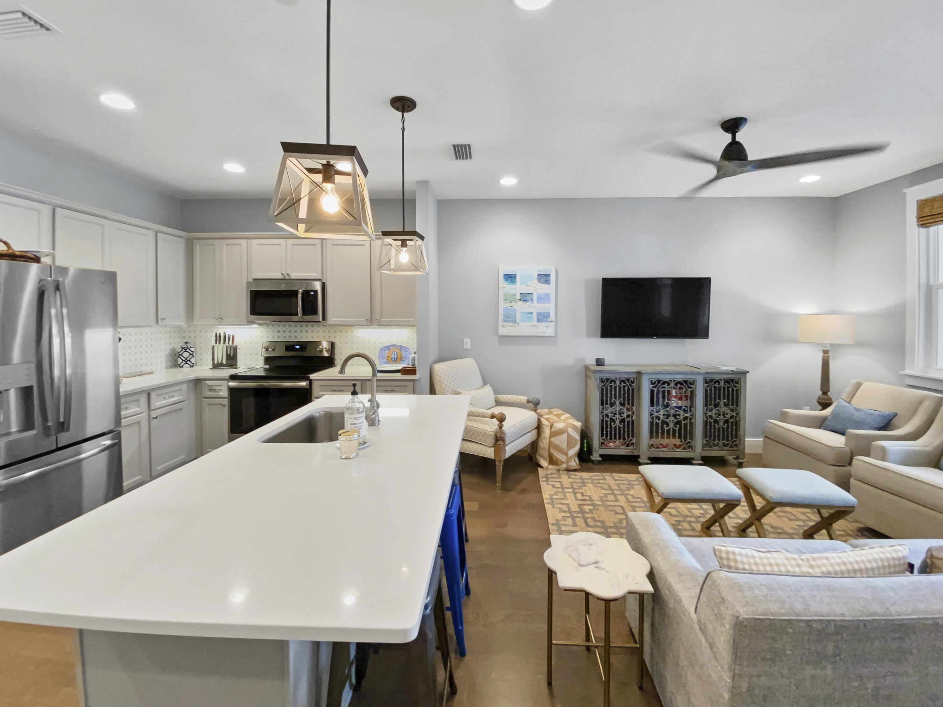 30A Townhomes - Residential