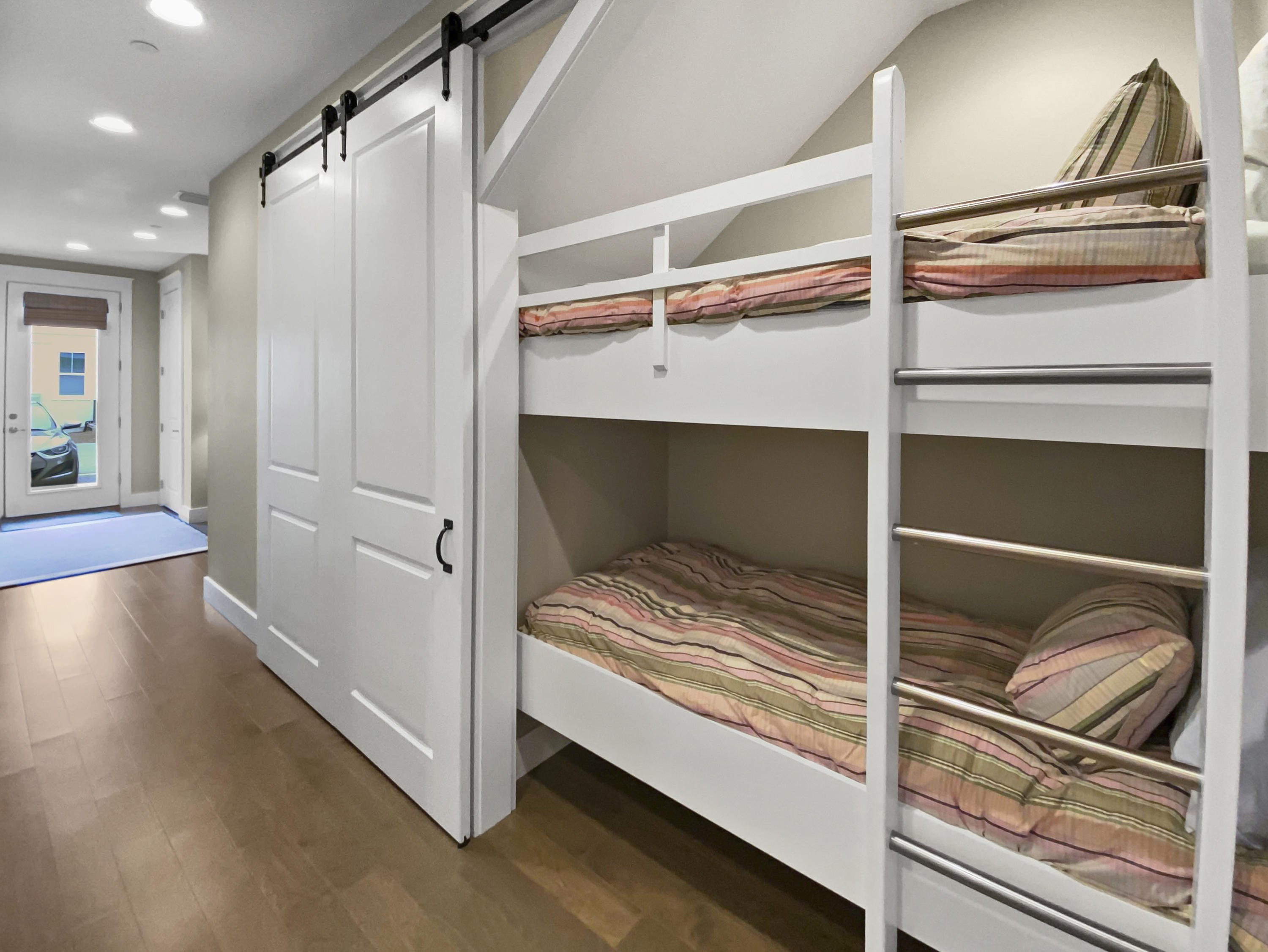 30A Townhomes - Residential