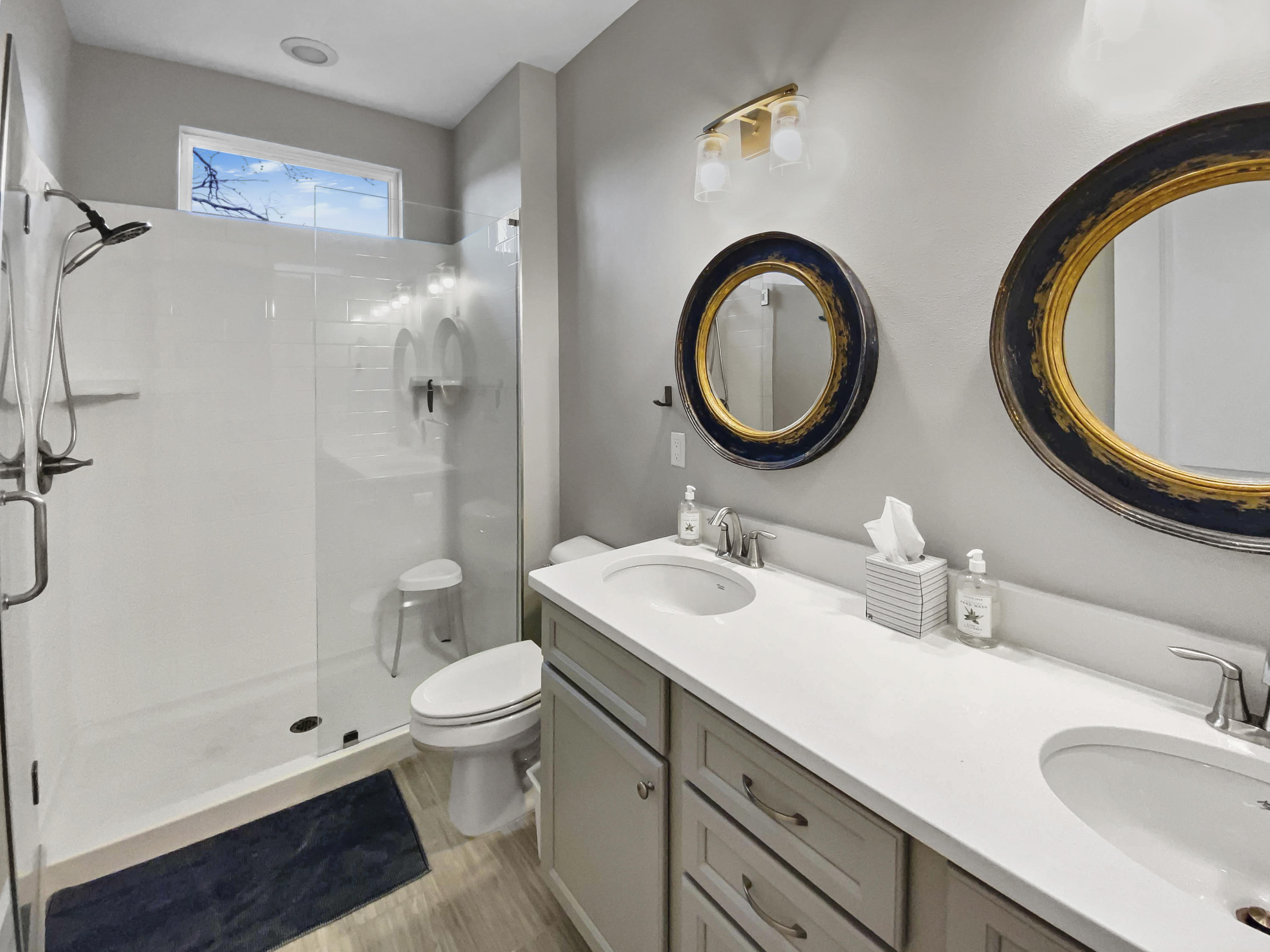 30A Townhomes - Residential