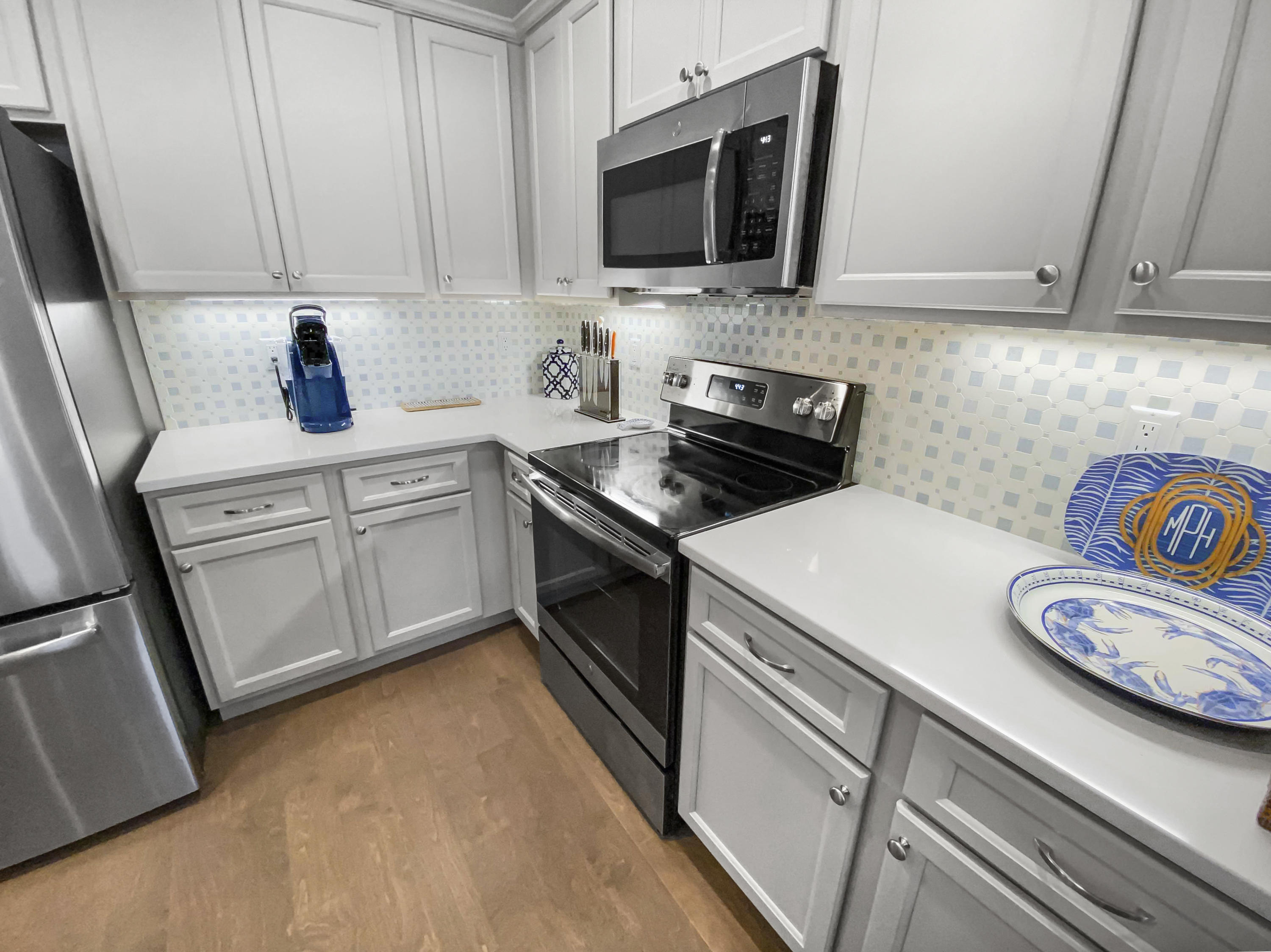 30A Townhomes - Residential