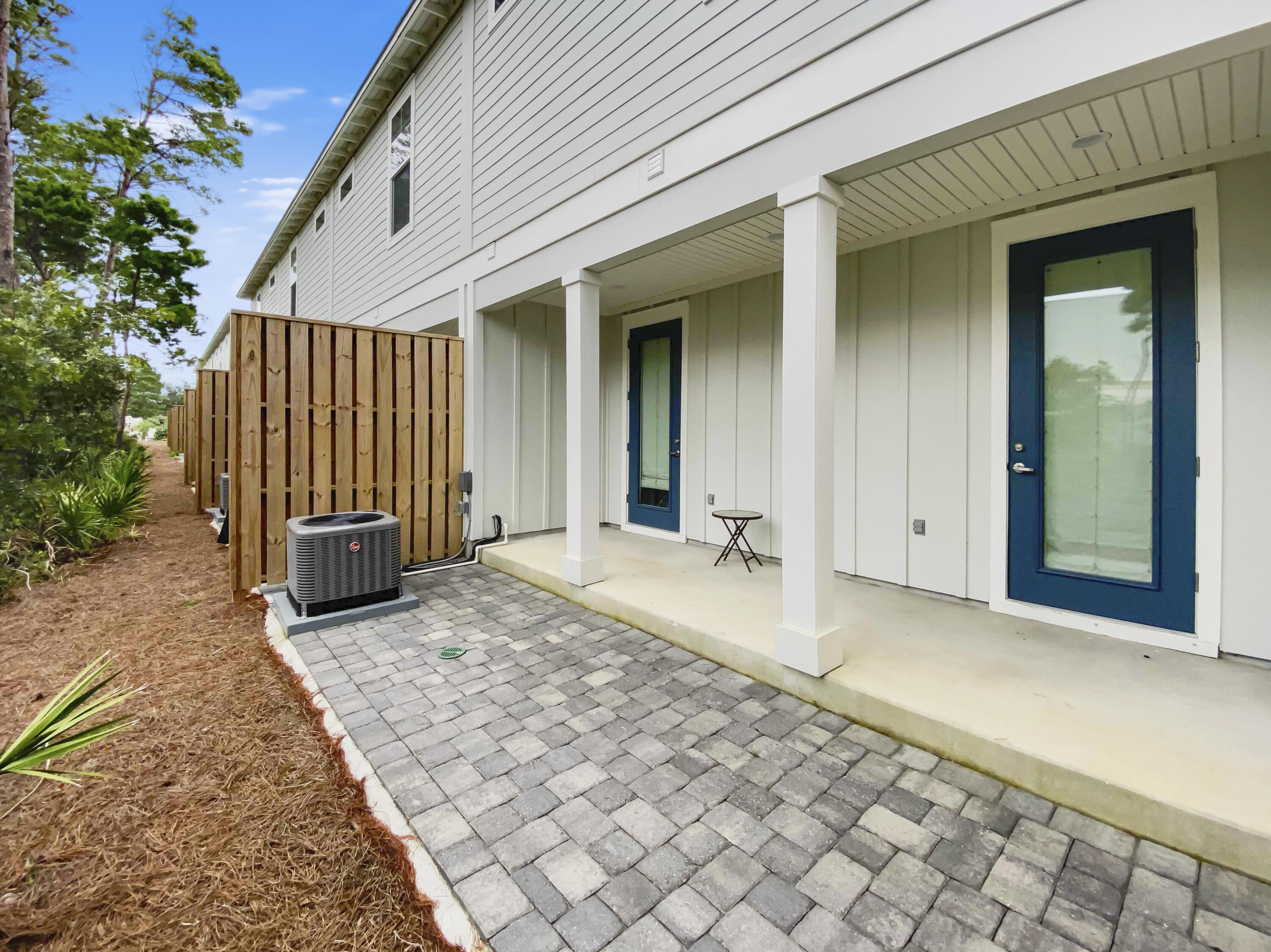 30A Townhomes - Residential