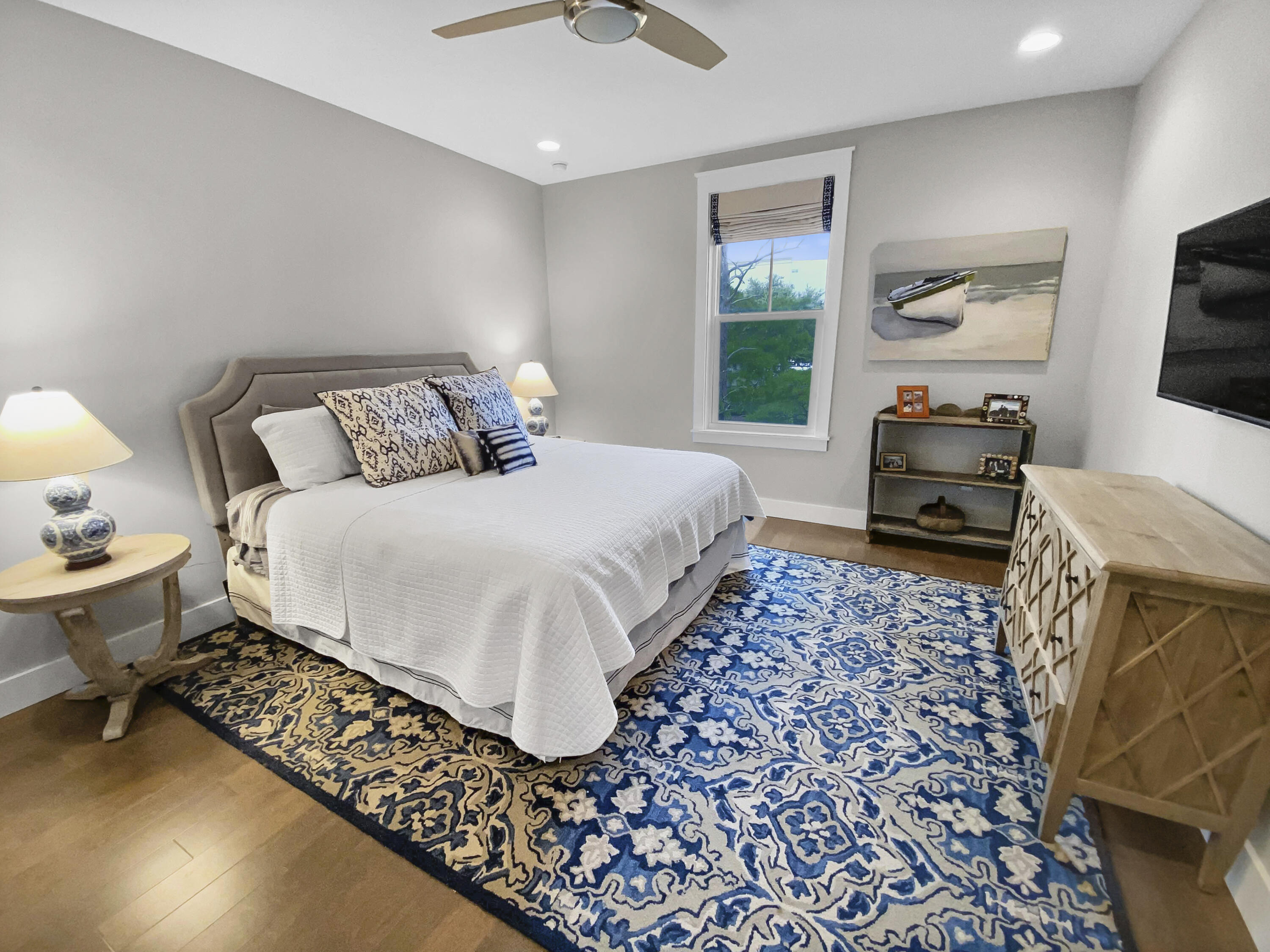 30A Townhomes - Residential