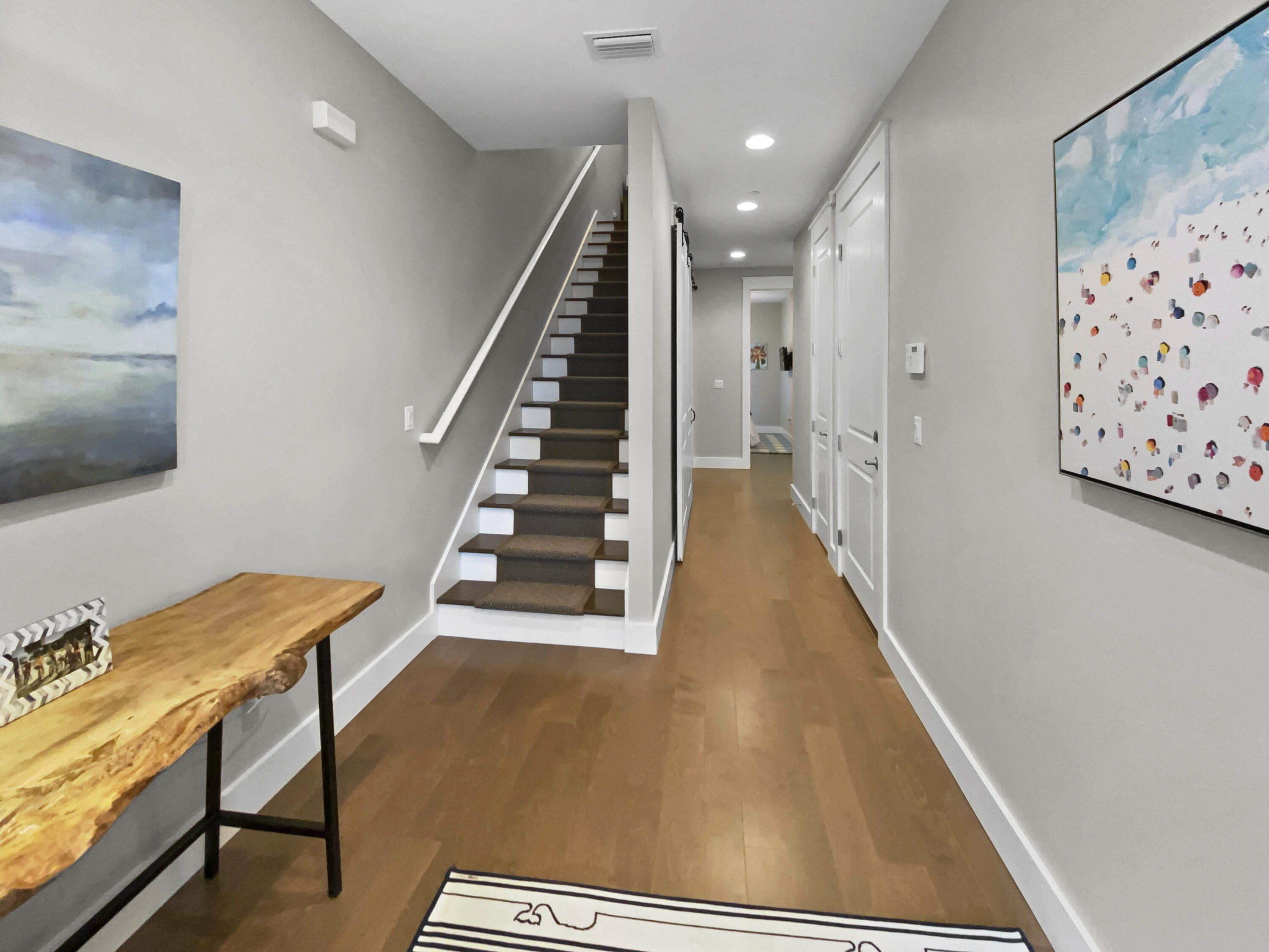 30A Townhomes - Residential