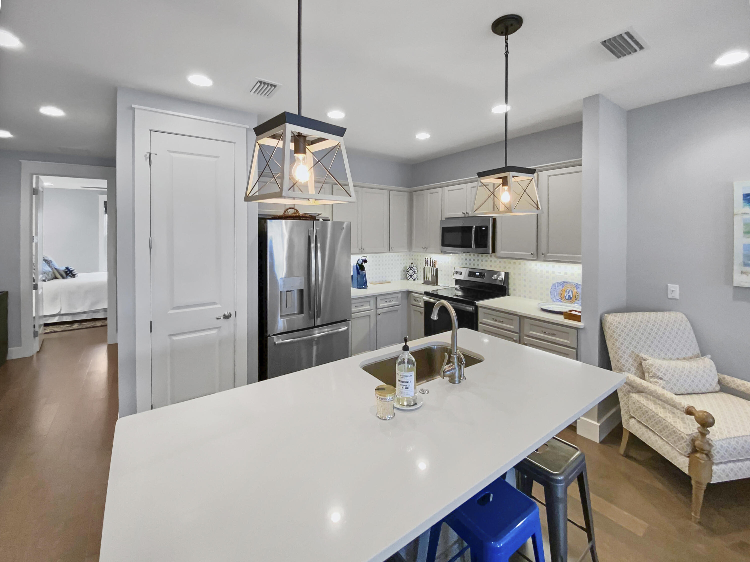 30A Townhomes - Residential