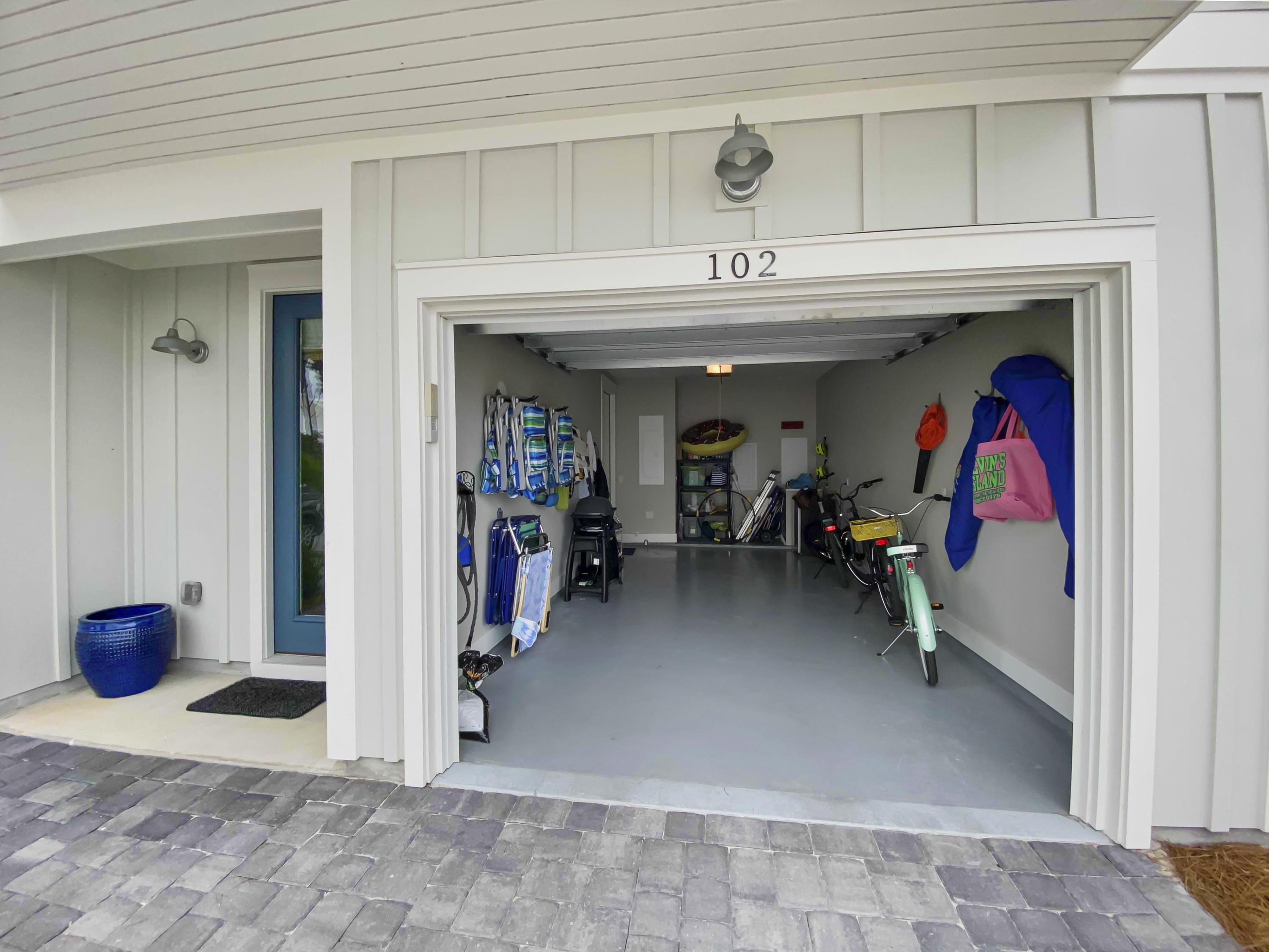 30A Townhomes - Residential