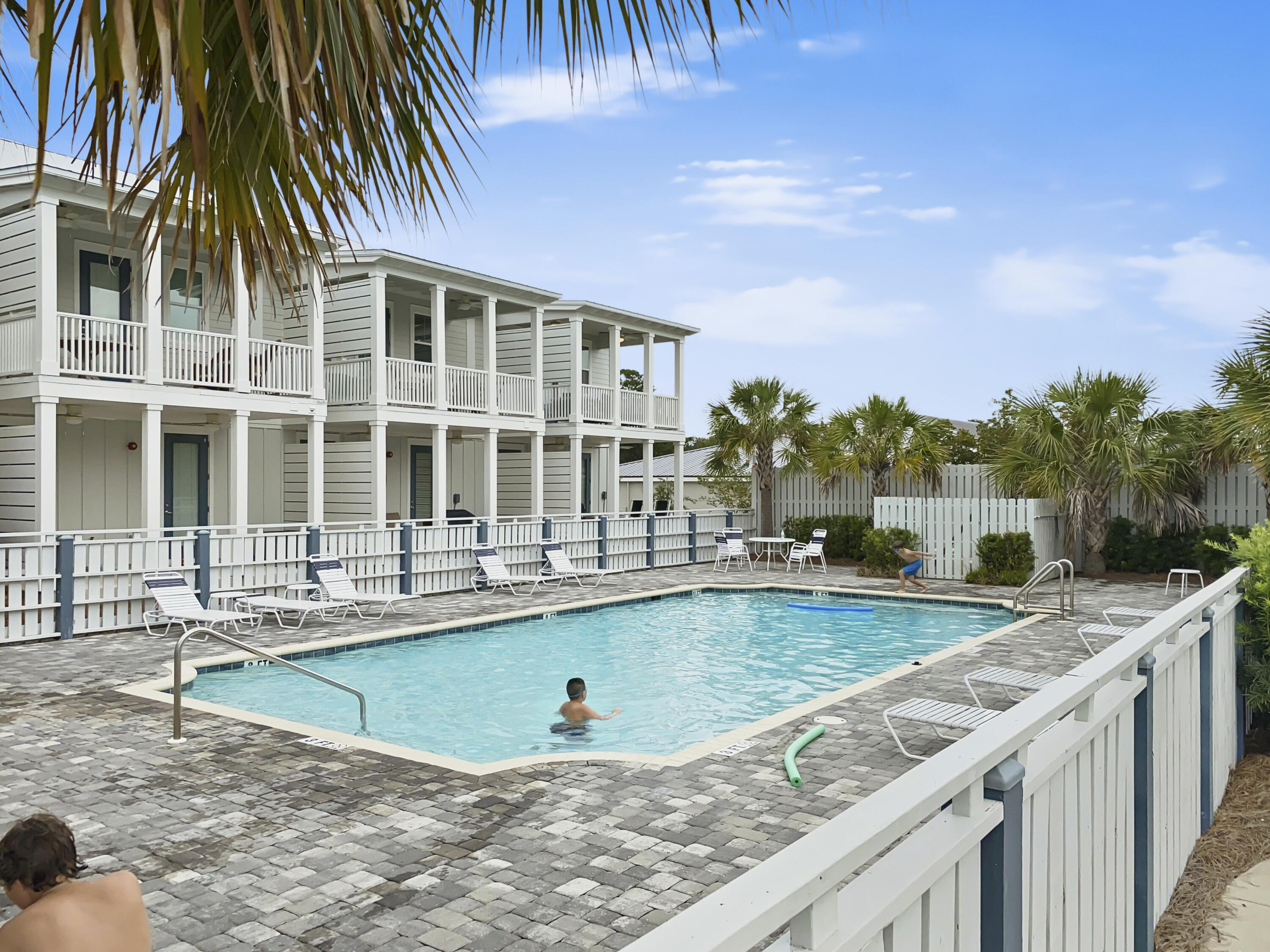 30A Townhomes - Residential