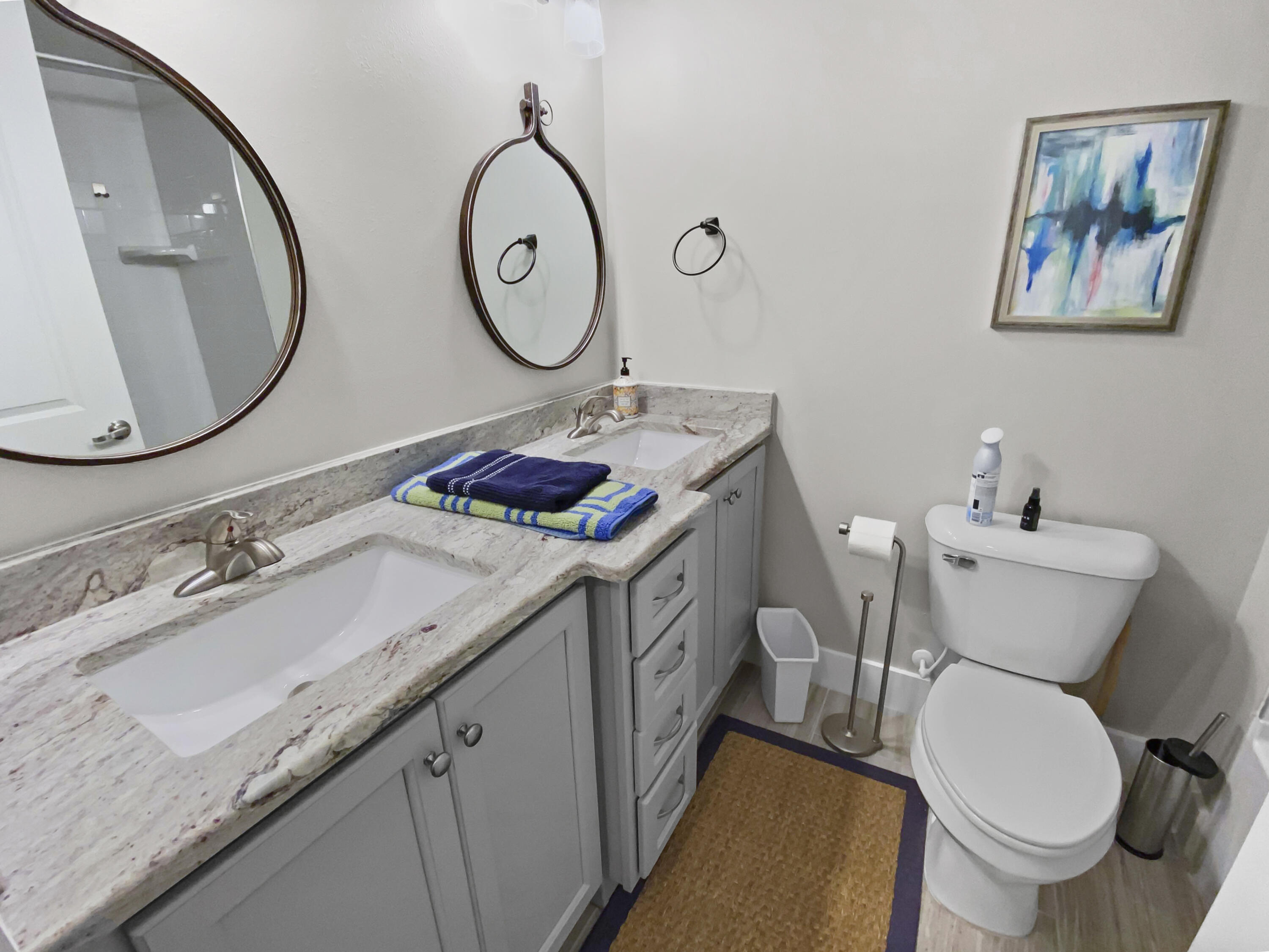 30A Townhomes - Residential