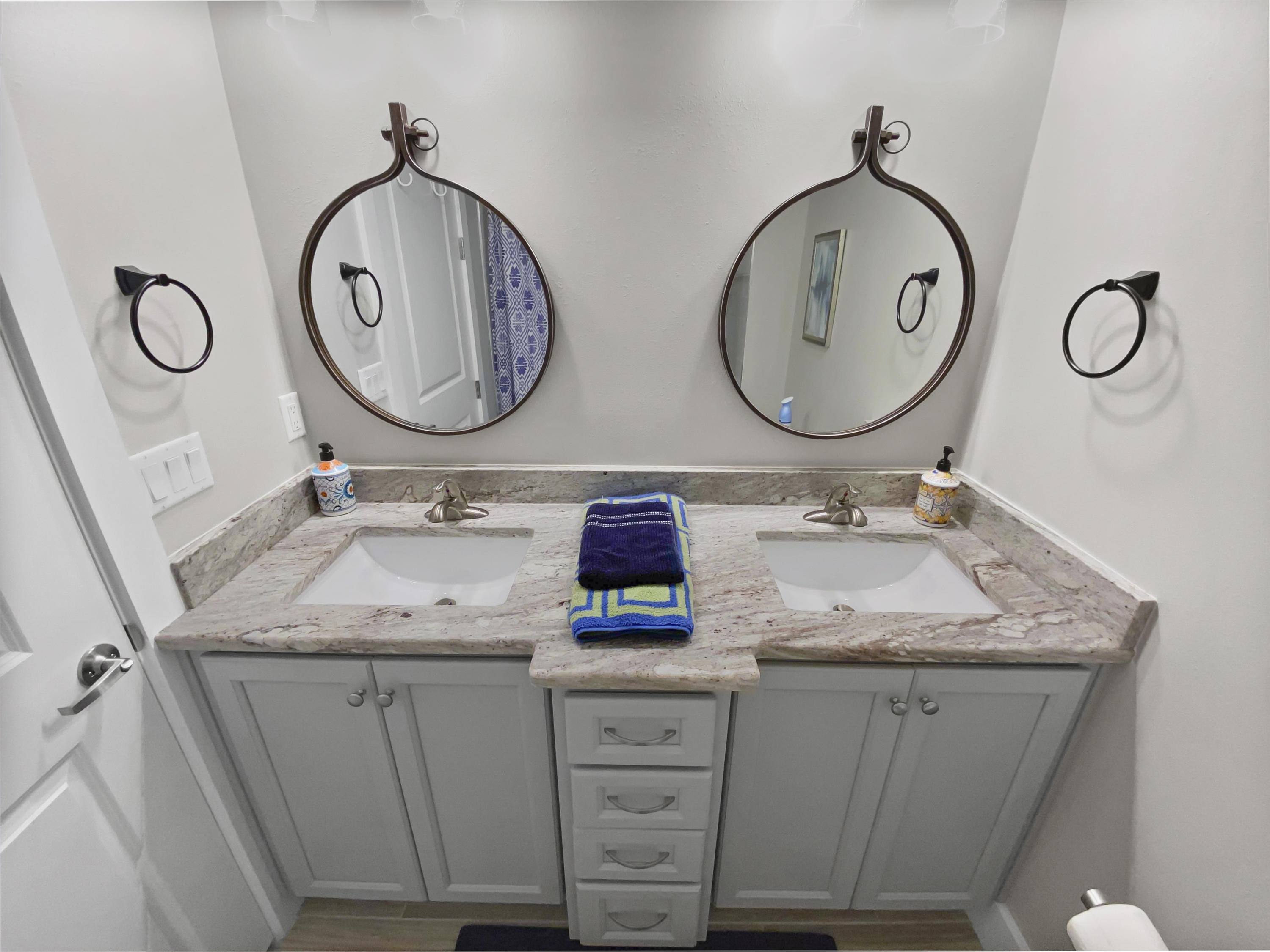 30A Townhomes - Residential