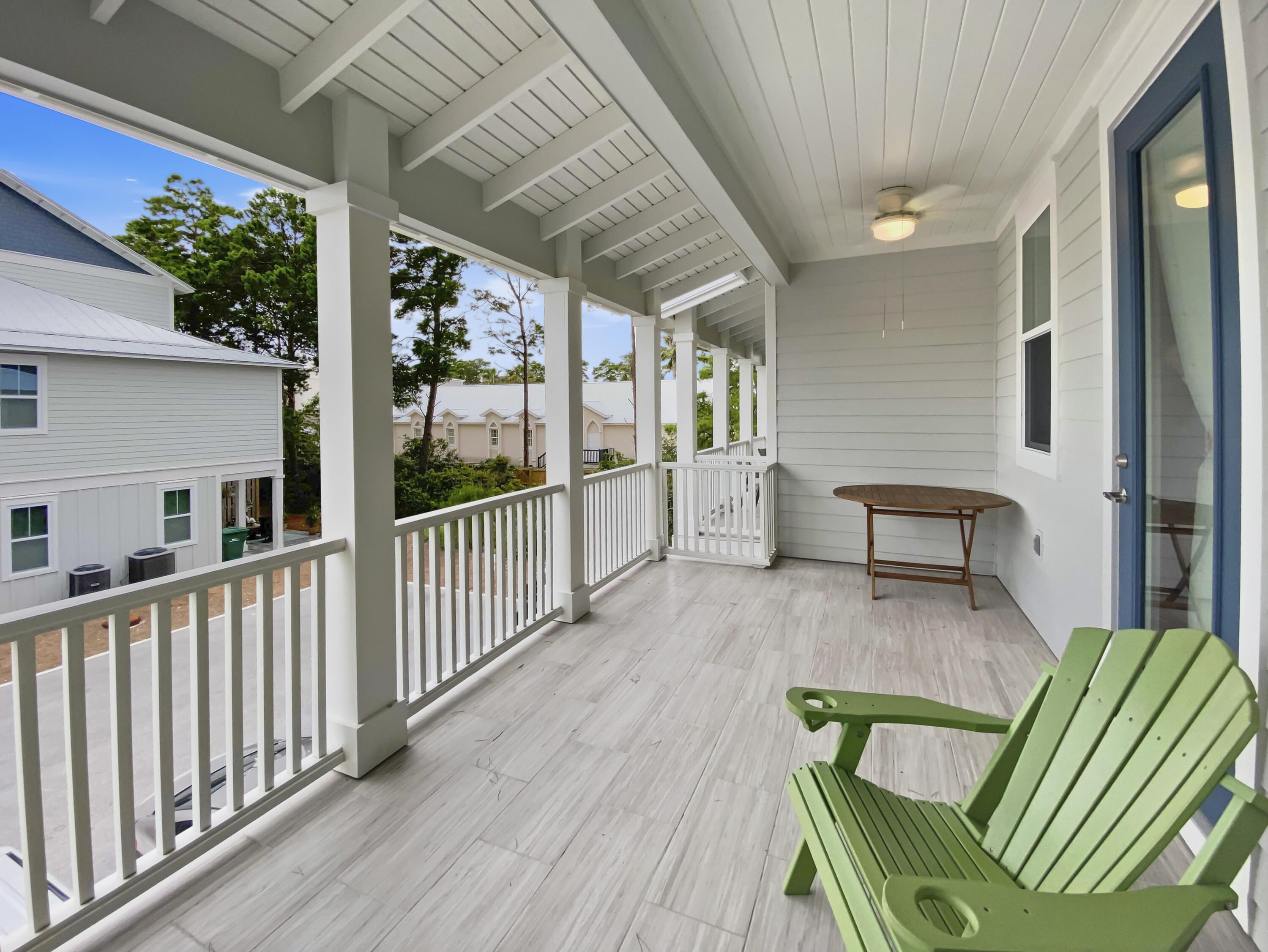 30A Townhomes - Residential