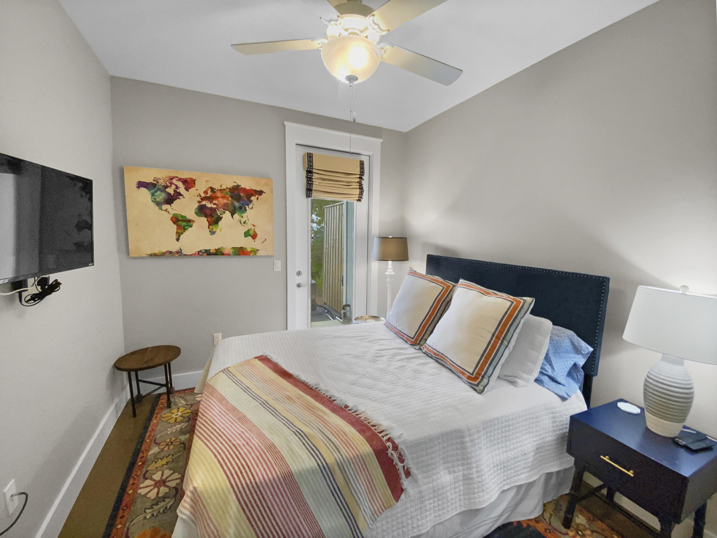 30A Townhomes - Residential